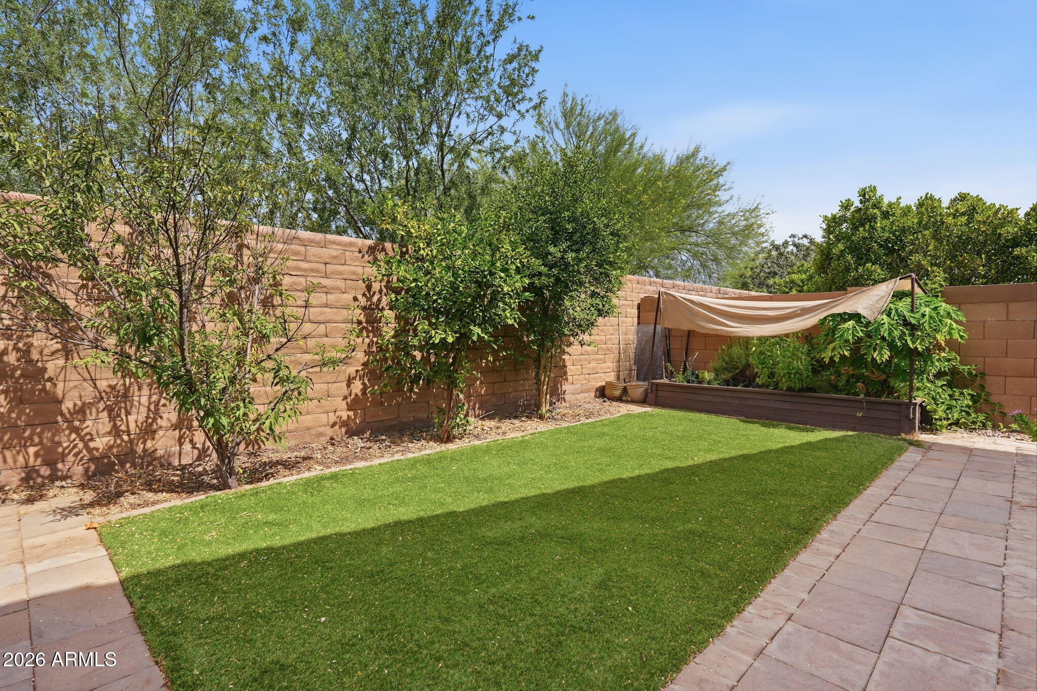 MEADOWS PARCEL 12B - Residential