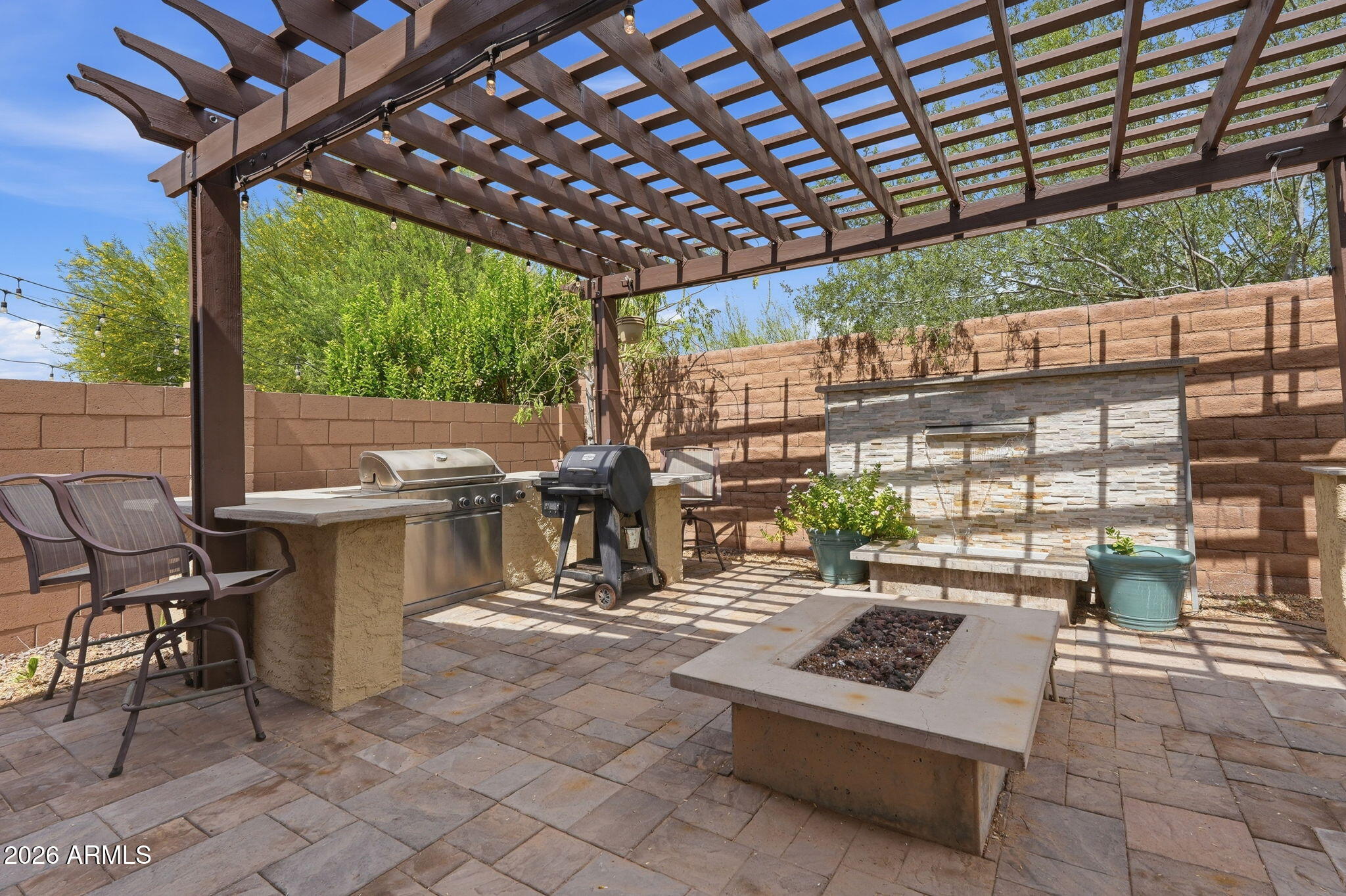 MEADOWS PARCEL 12B - Residential