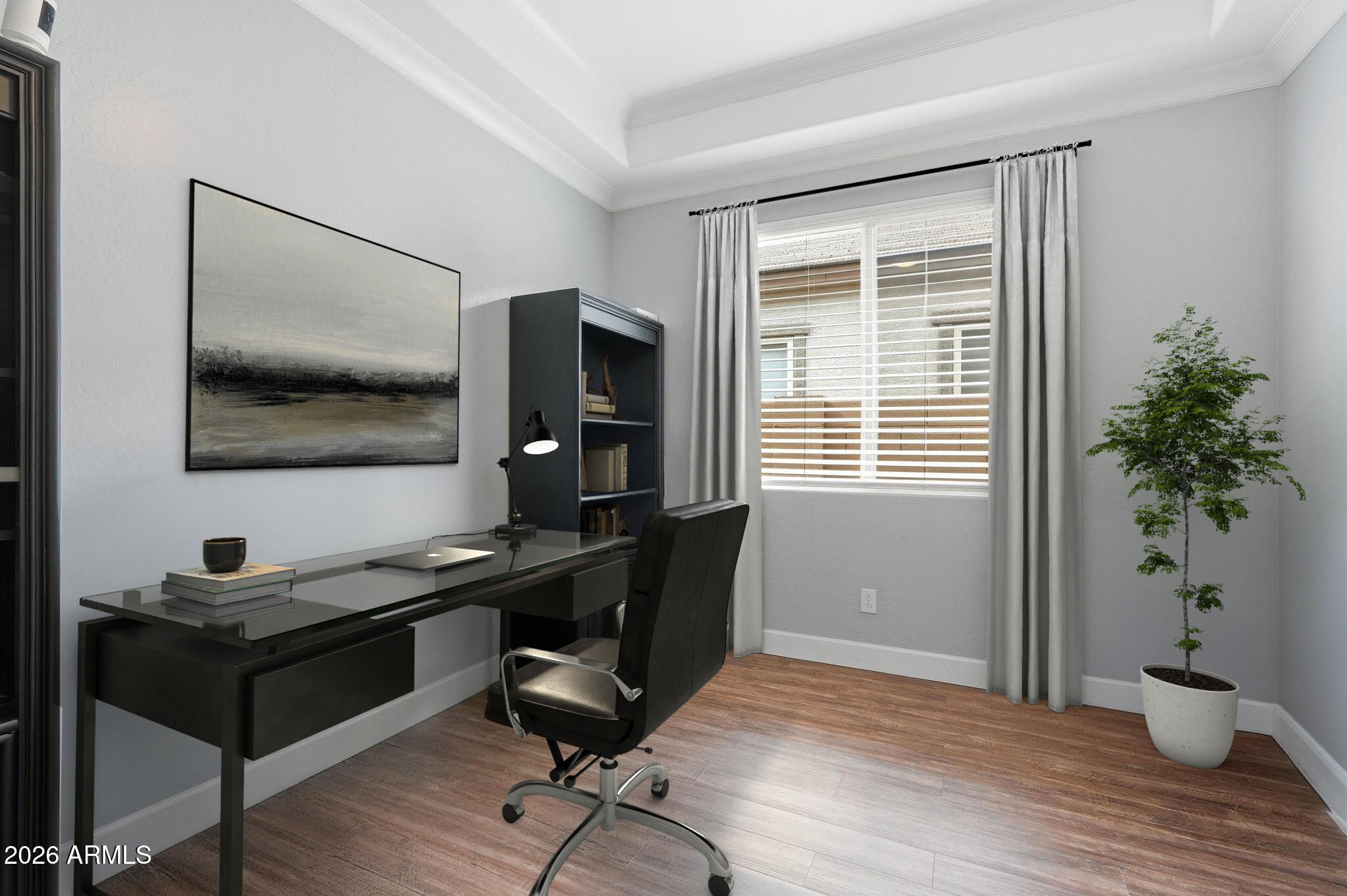 MEADOWS PARCEL 12B - Residential