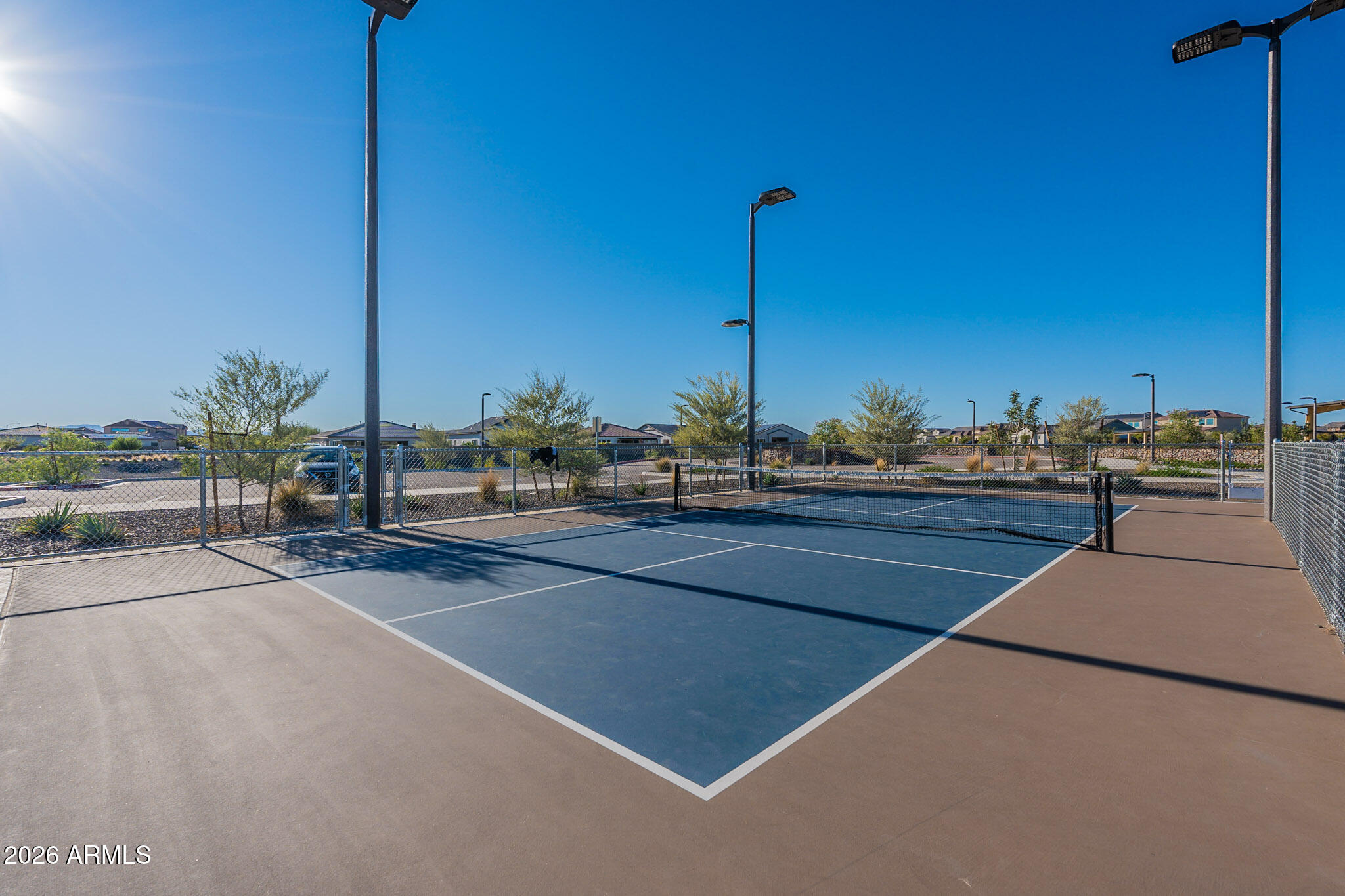 MEADOWS PARCEL 12B - Residential