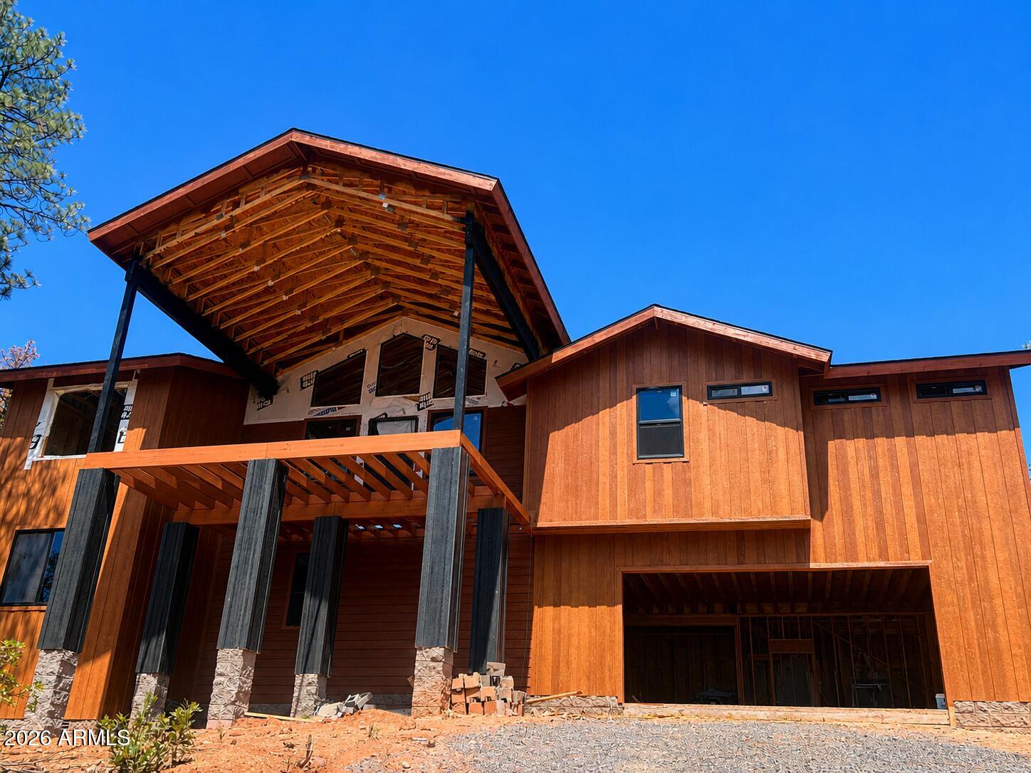 STARLIGHT RIDGE ESTATES UNIT 2 - Residential
