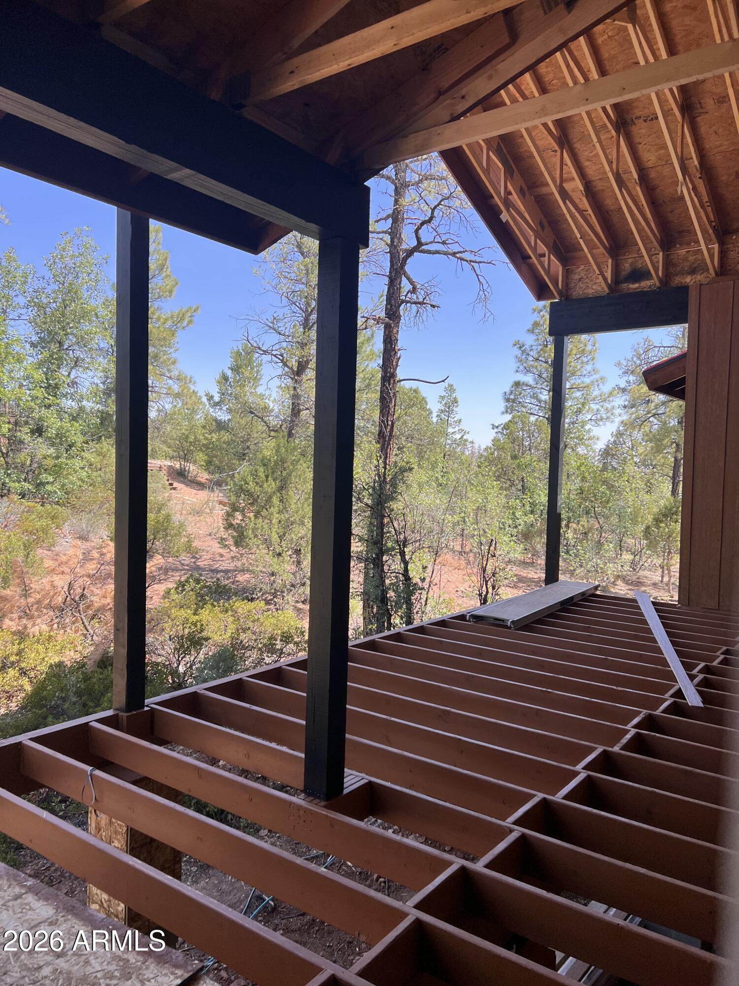 STARLIGHT RIDGE ESTATES UNIT 2 - Residential