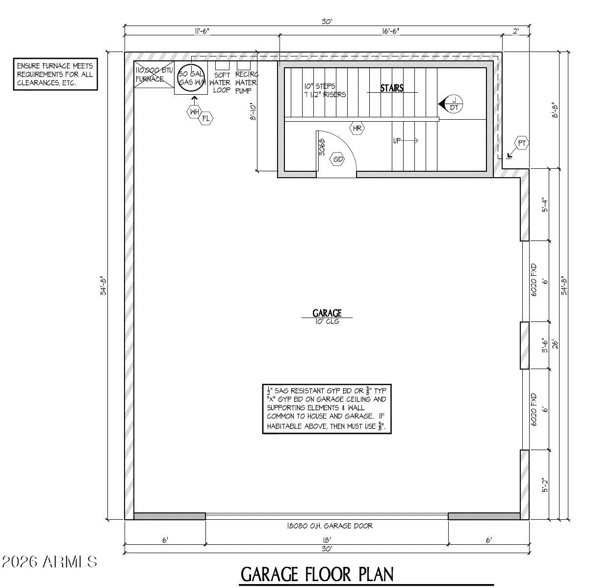 STARLIGHT RIDGE ESTATES UNIT 2 - Residential