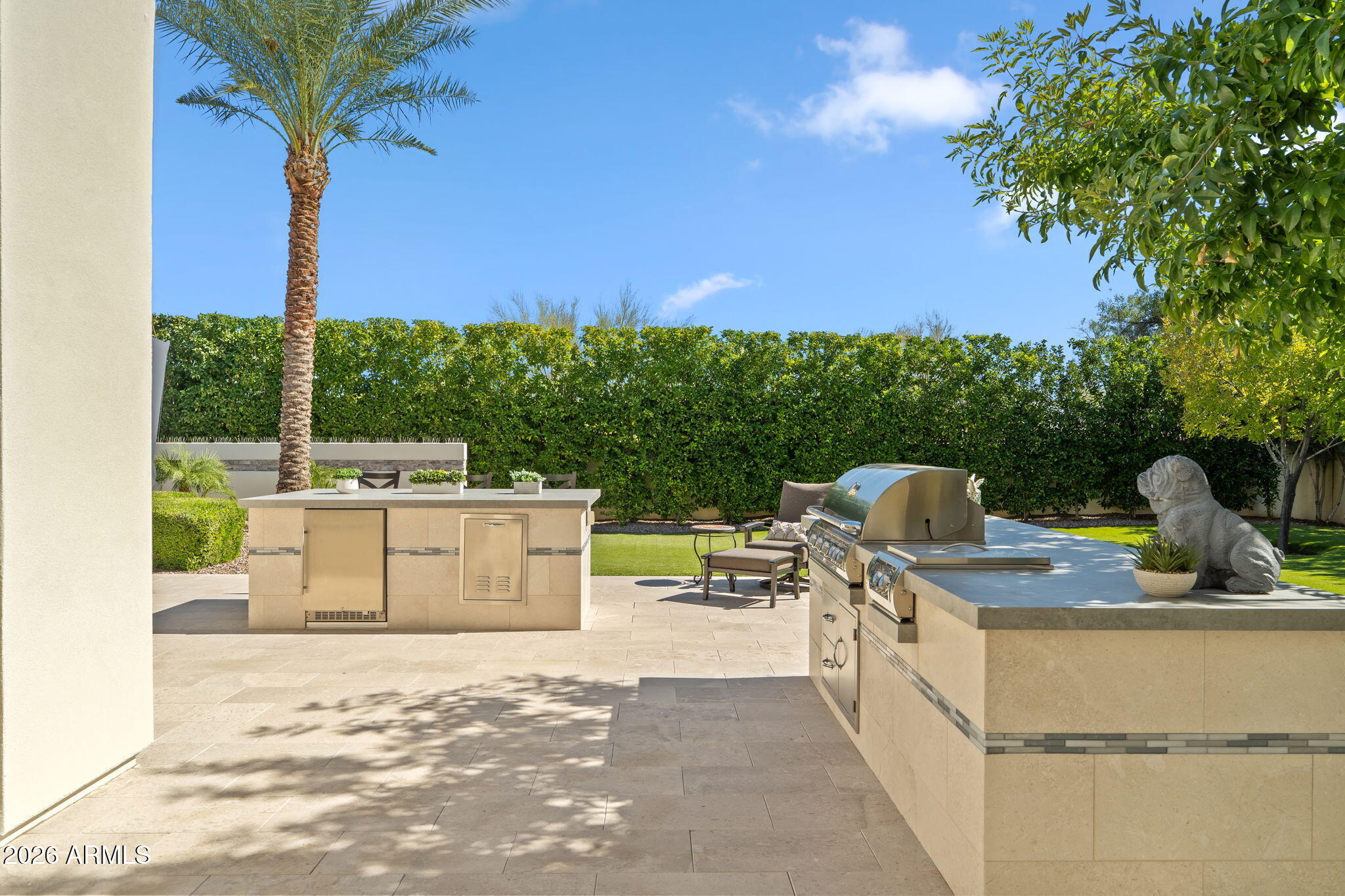 BEL AIRE DESERT ESTATES - Residential