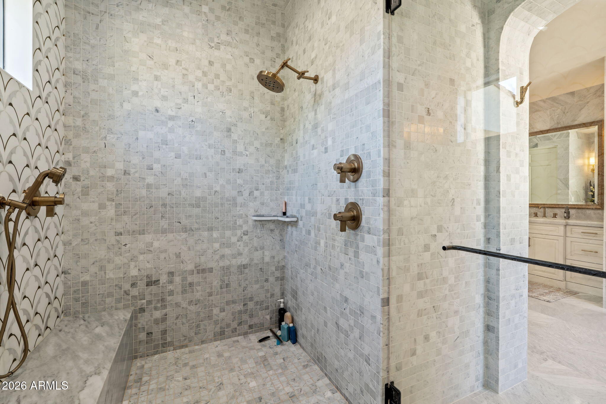 BEL AIRE DESERT ESTATES - Residential