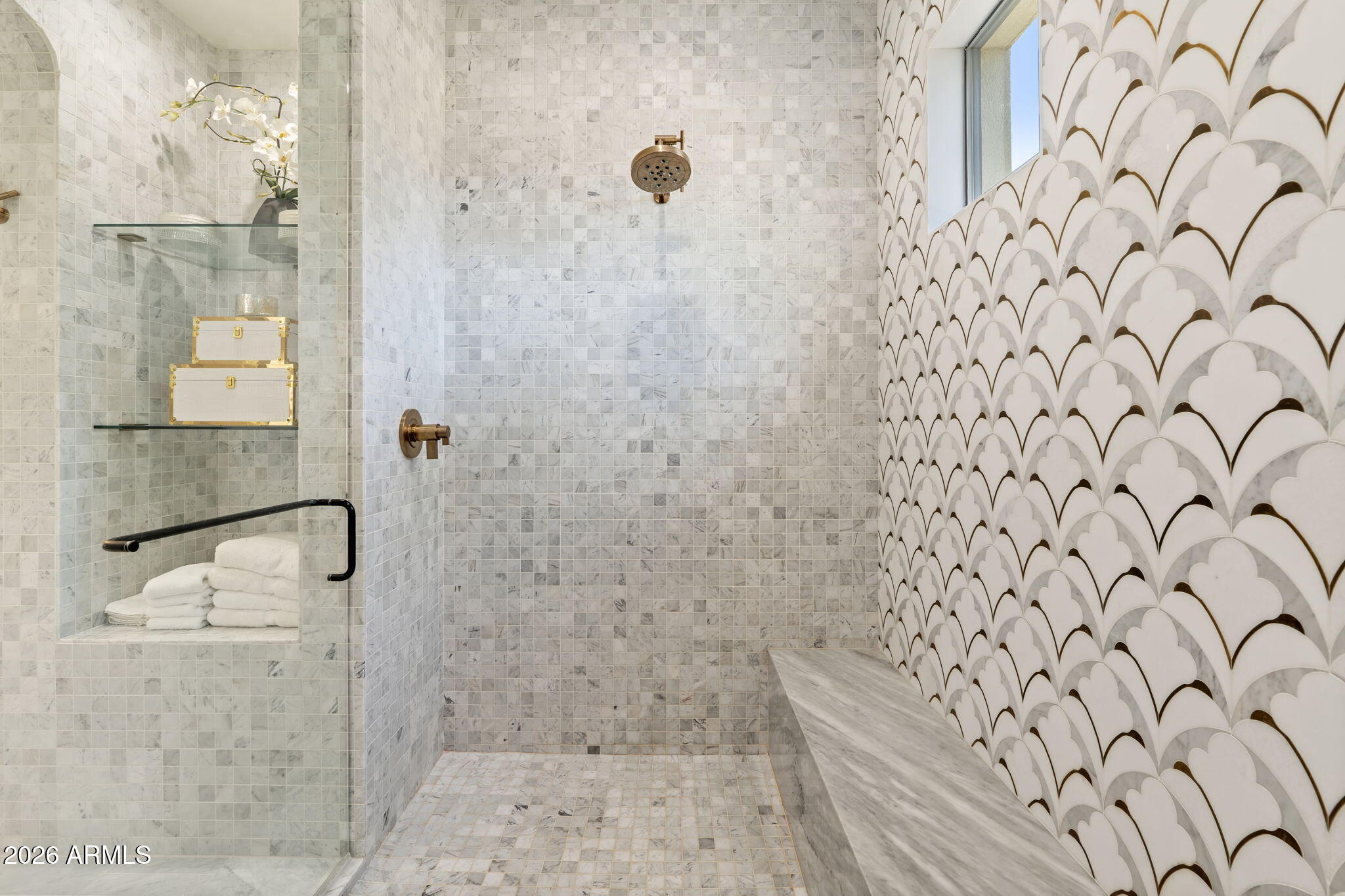BEL AIRE DESERT ESTATES - Residential