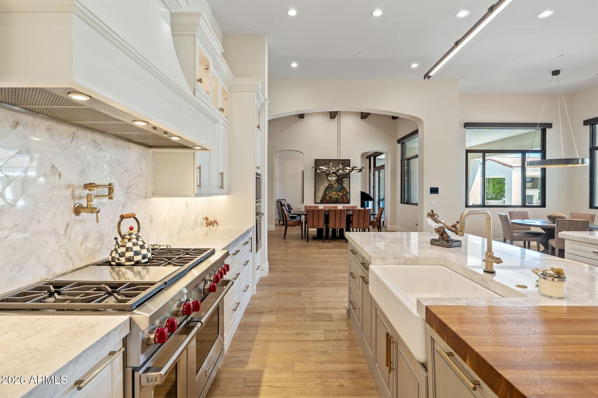 BEL AIRE DESERT ESTATES - Residential