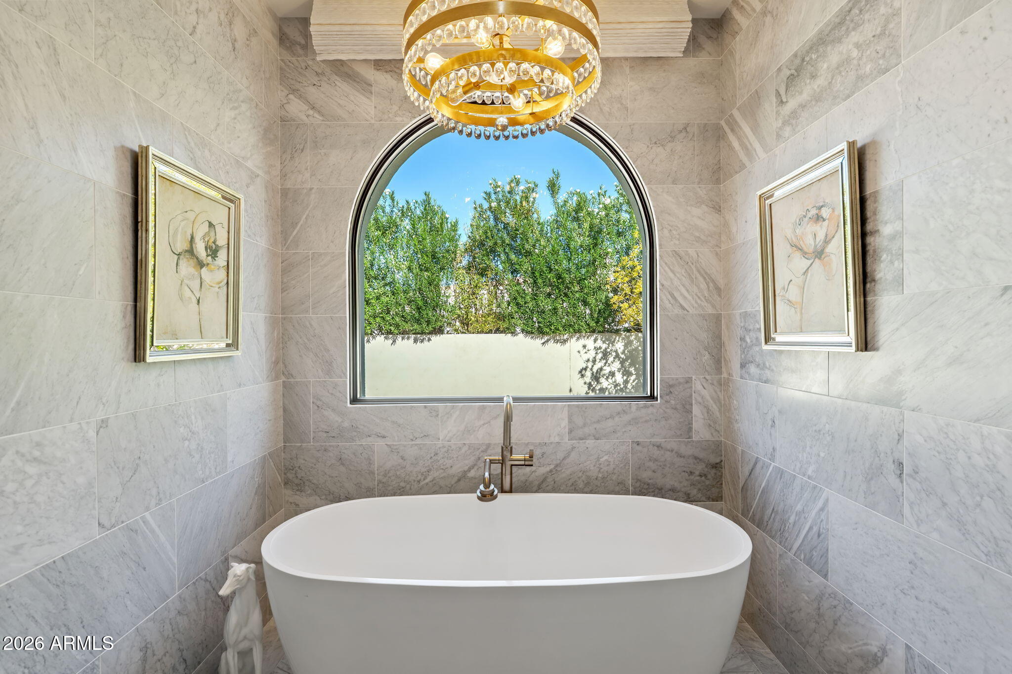 BEL AIRE DESERT ESTATES - Residential