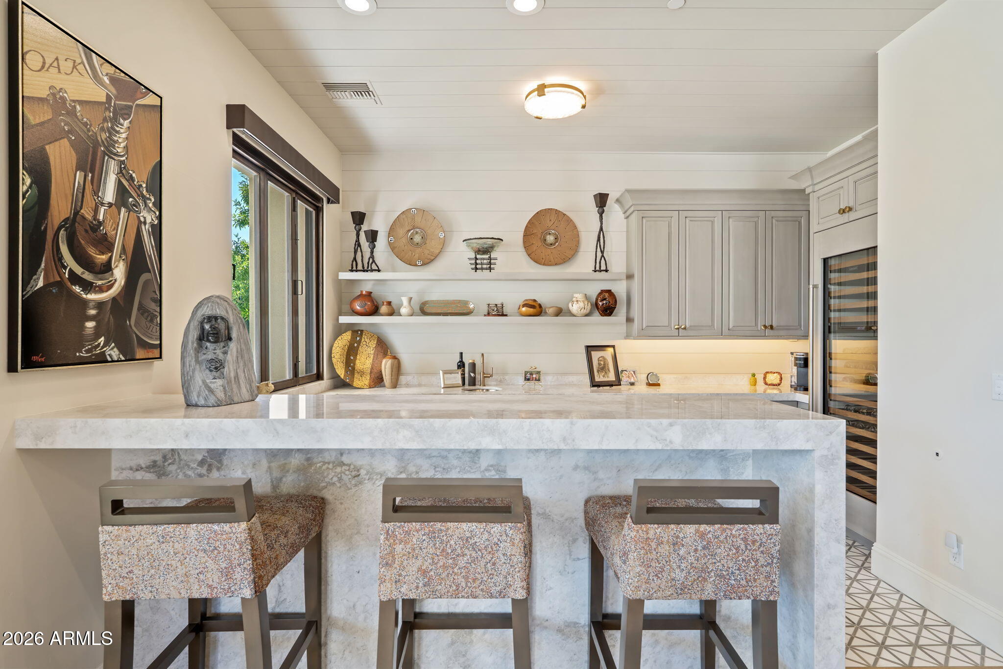BEL AIRE DESERT ESTATES - Residential