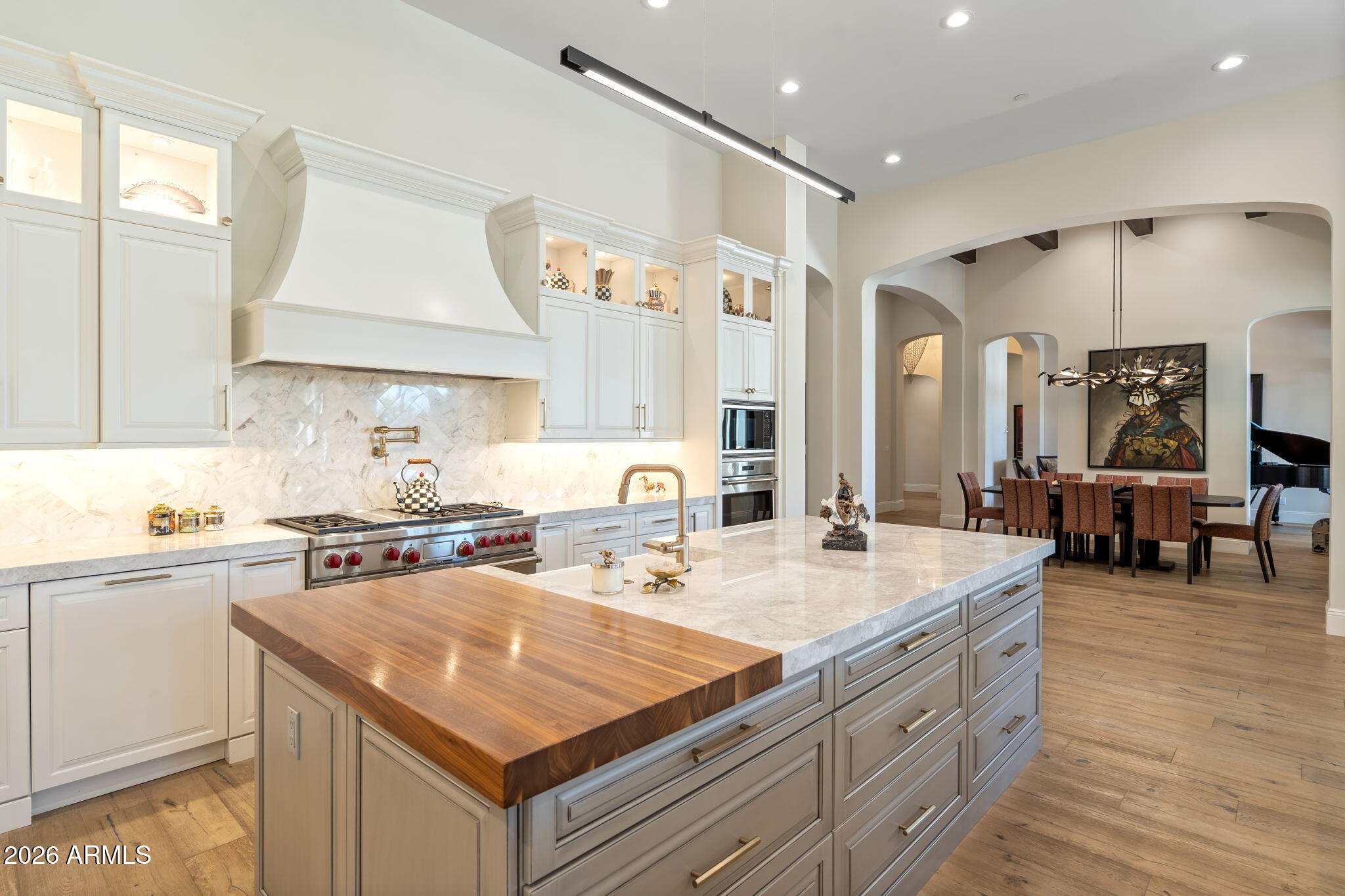 BEL AIRE DESERT ESTATES - Residential