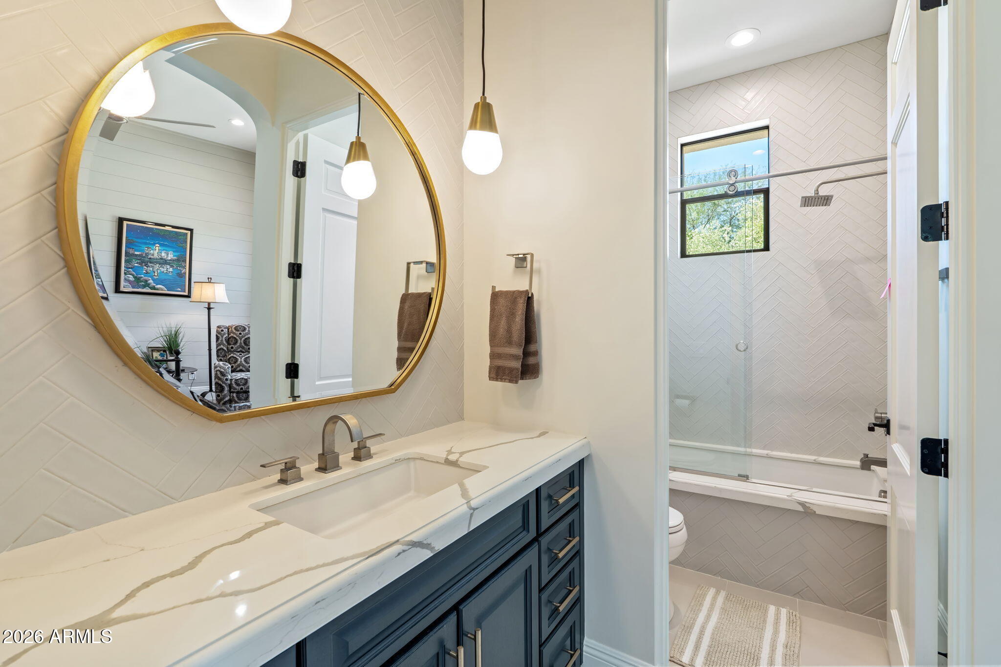 BEL AIRE DESERT ESTATES - Residential