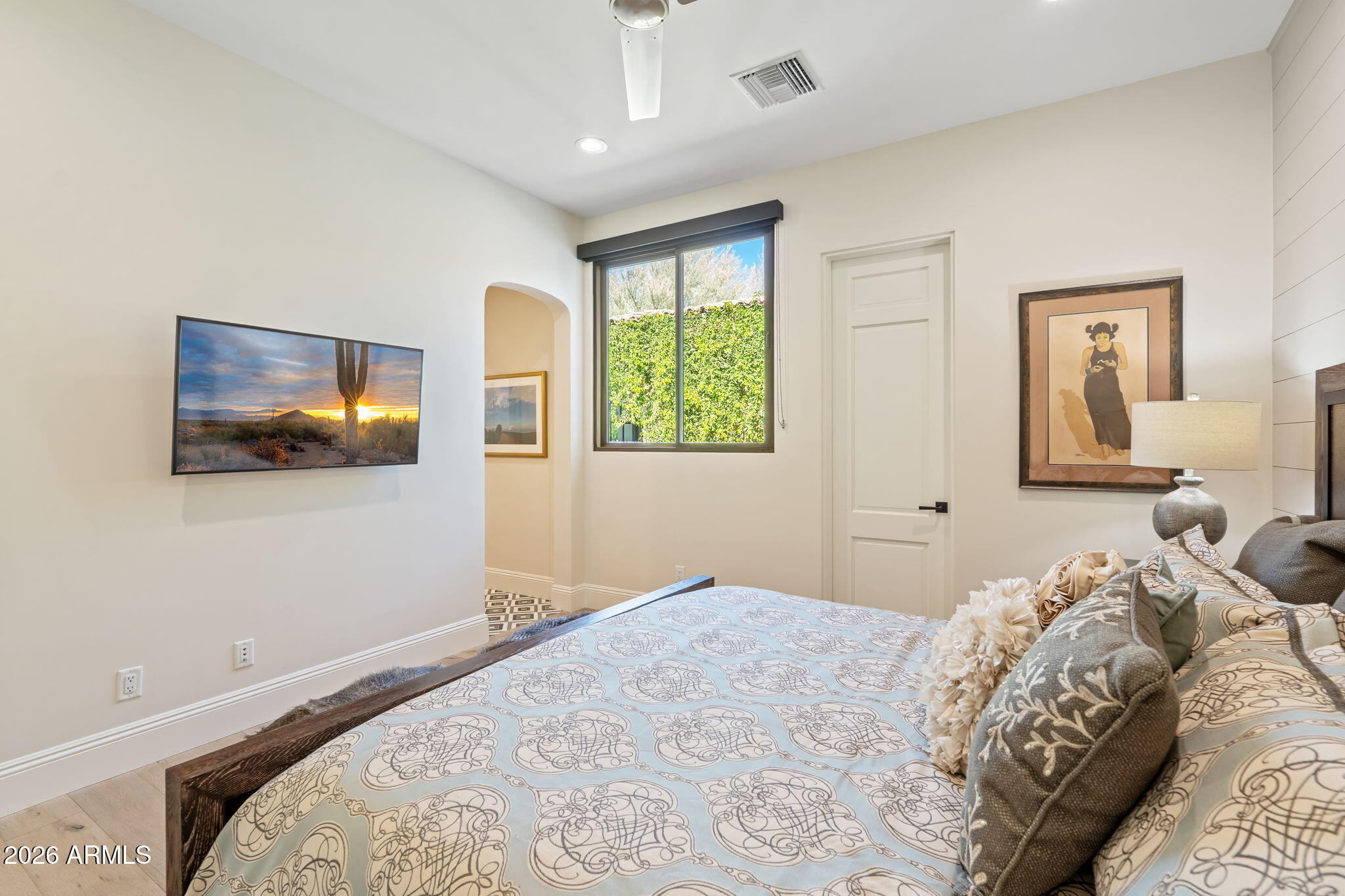 BEL AIRE DESERT ESTATES - Residential