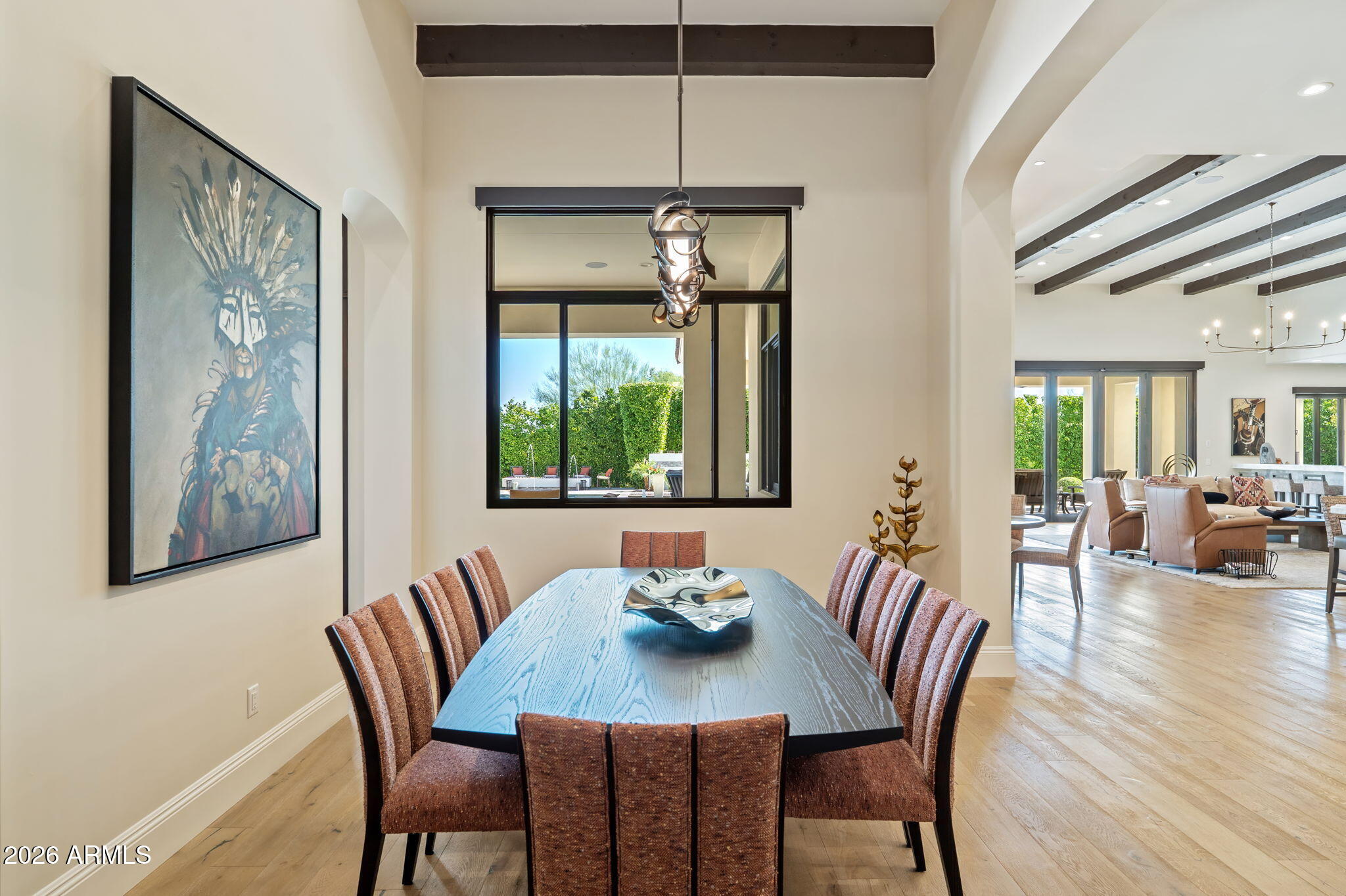 BEL AIRE DESERT ESTATES - Residential