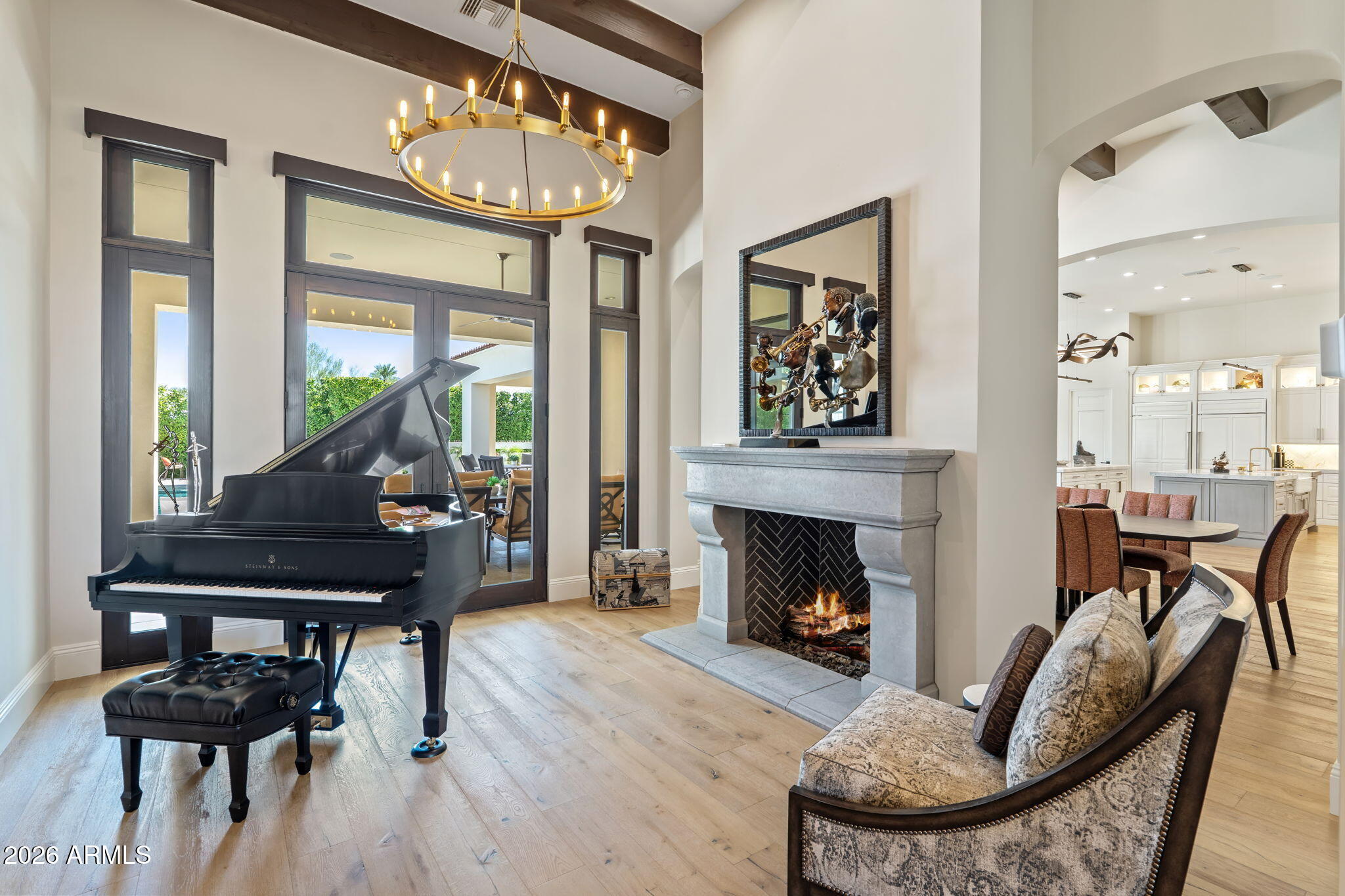 BEL AIRE DESERT ESTATES - Residential