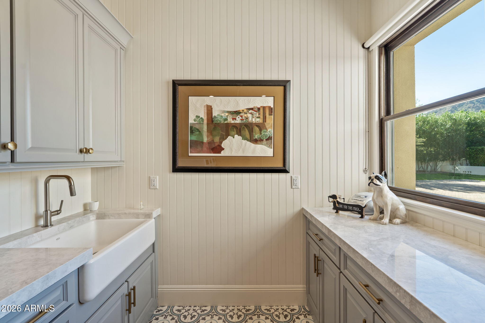 BEL AIRE DESERT ESTATES - Residential