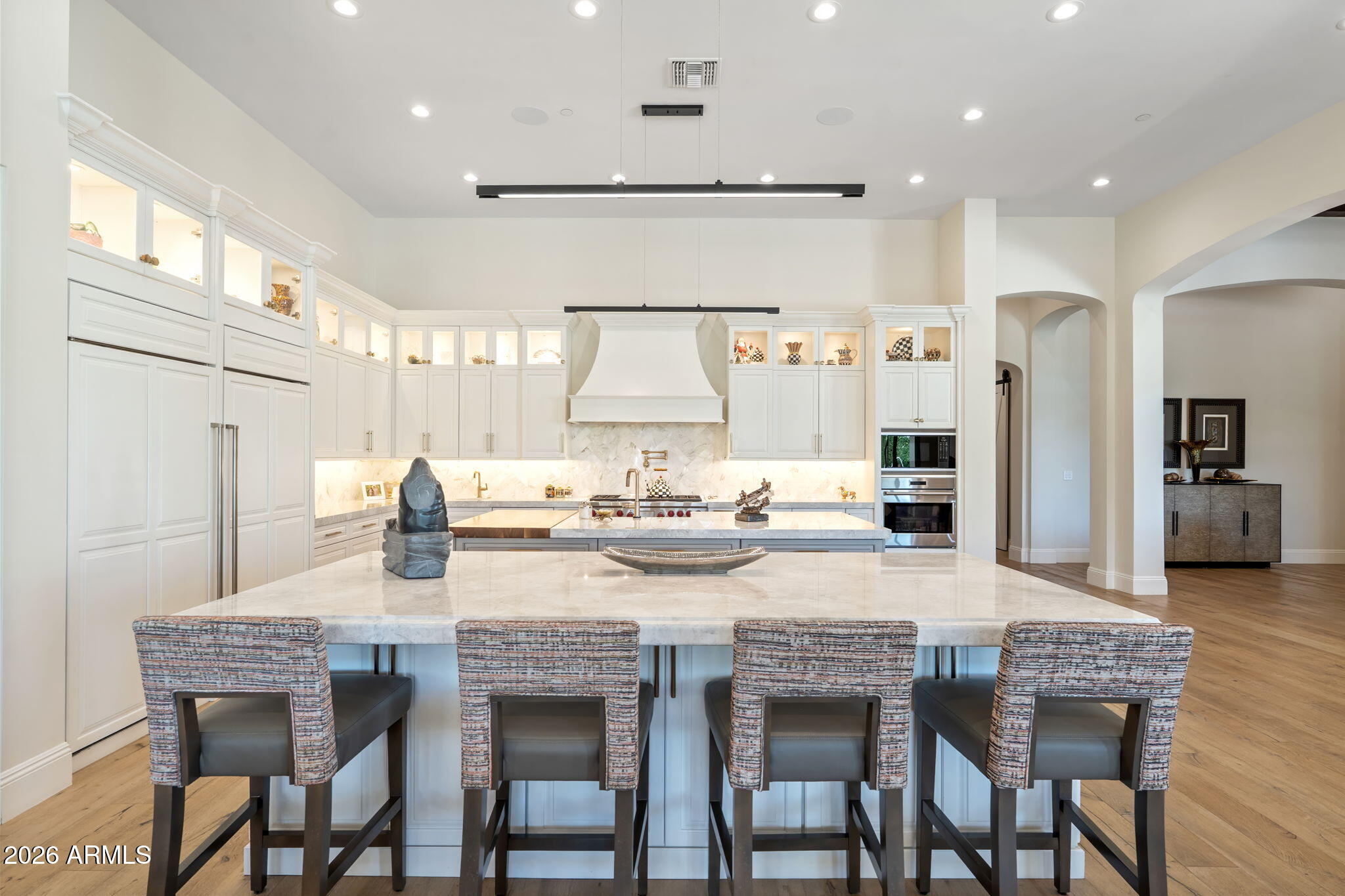 BEL AIRE DESERT ESTATES - Residential