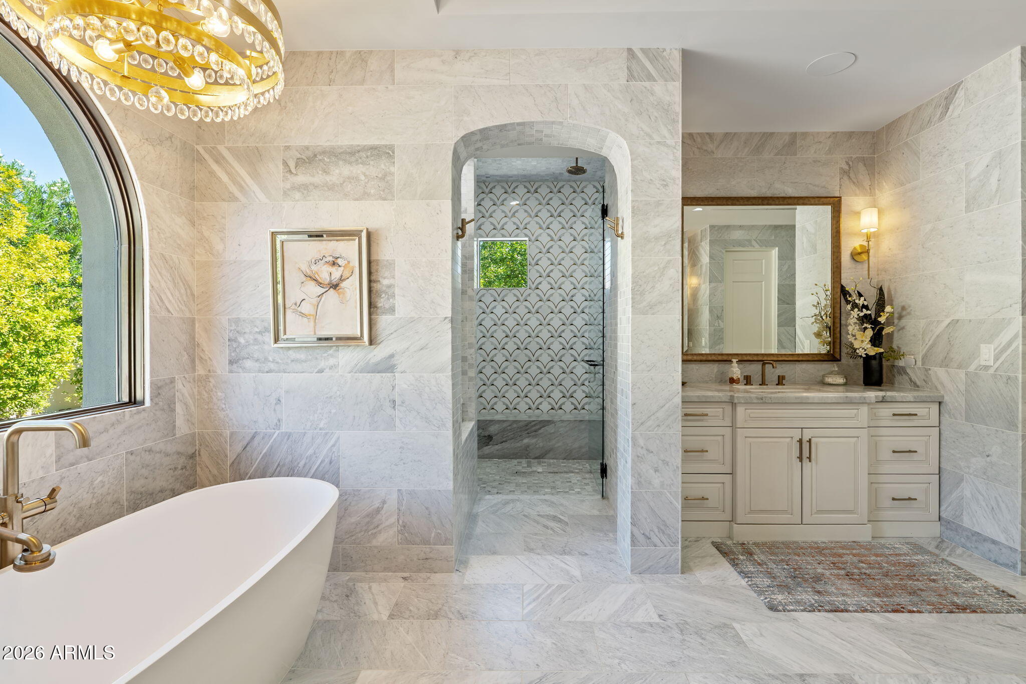 BEL AIRE DESERT ESTATES - Residential