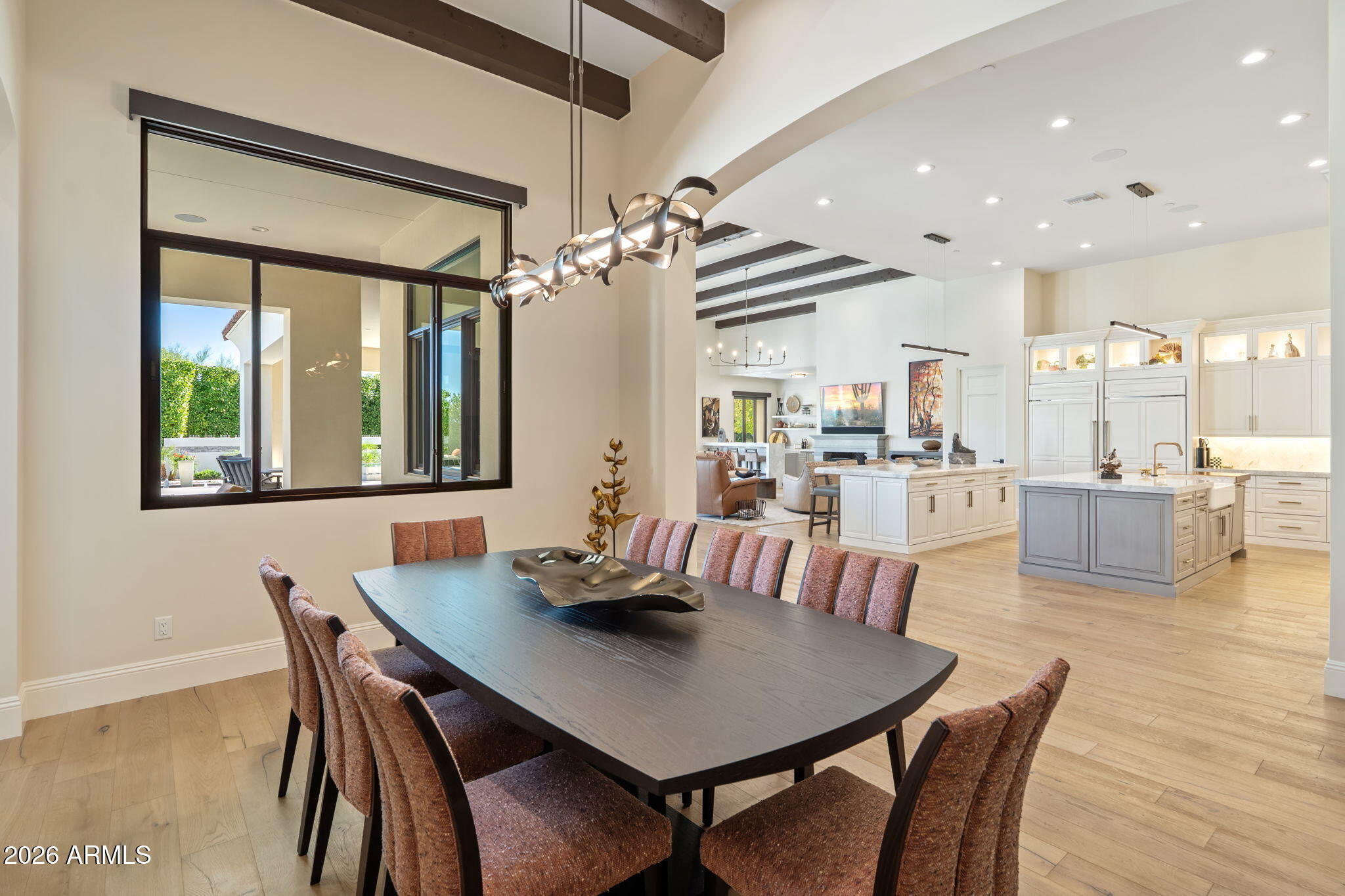 BEL AIRE DESERT ESTATES - Residential