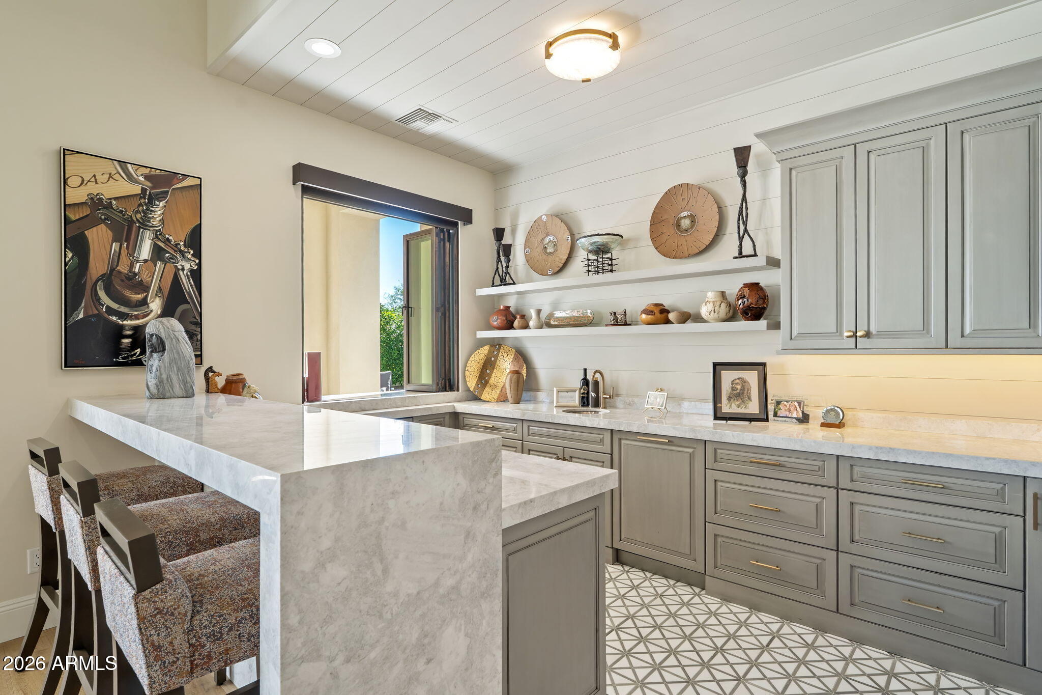 BEL AIRE DESERT ESTATES - Residential
