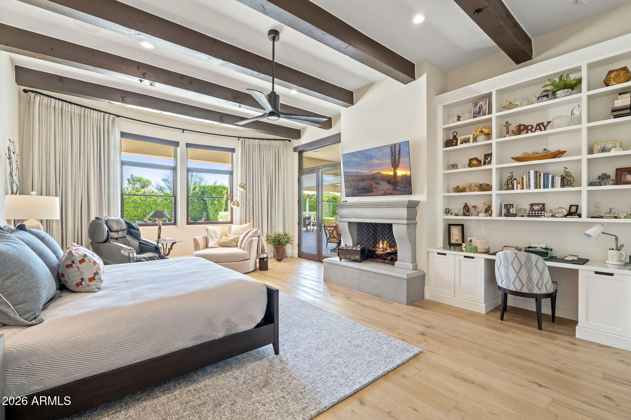 BEL AIRE DESERT ESTATES - Residential
