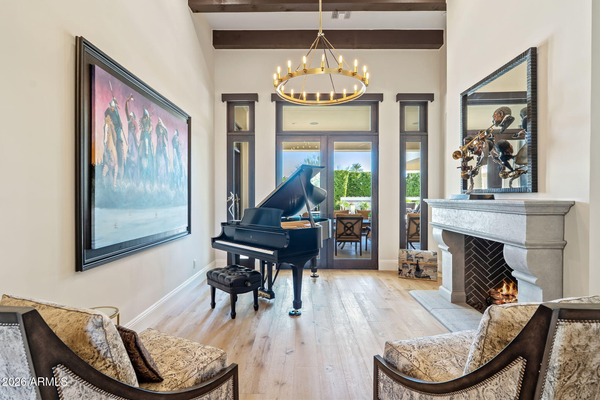 BEL AIRE DESERT ESTATES - Residential