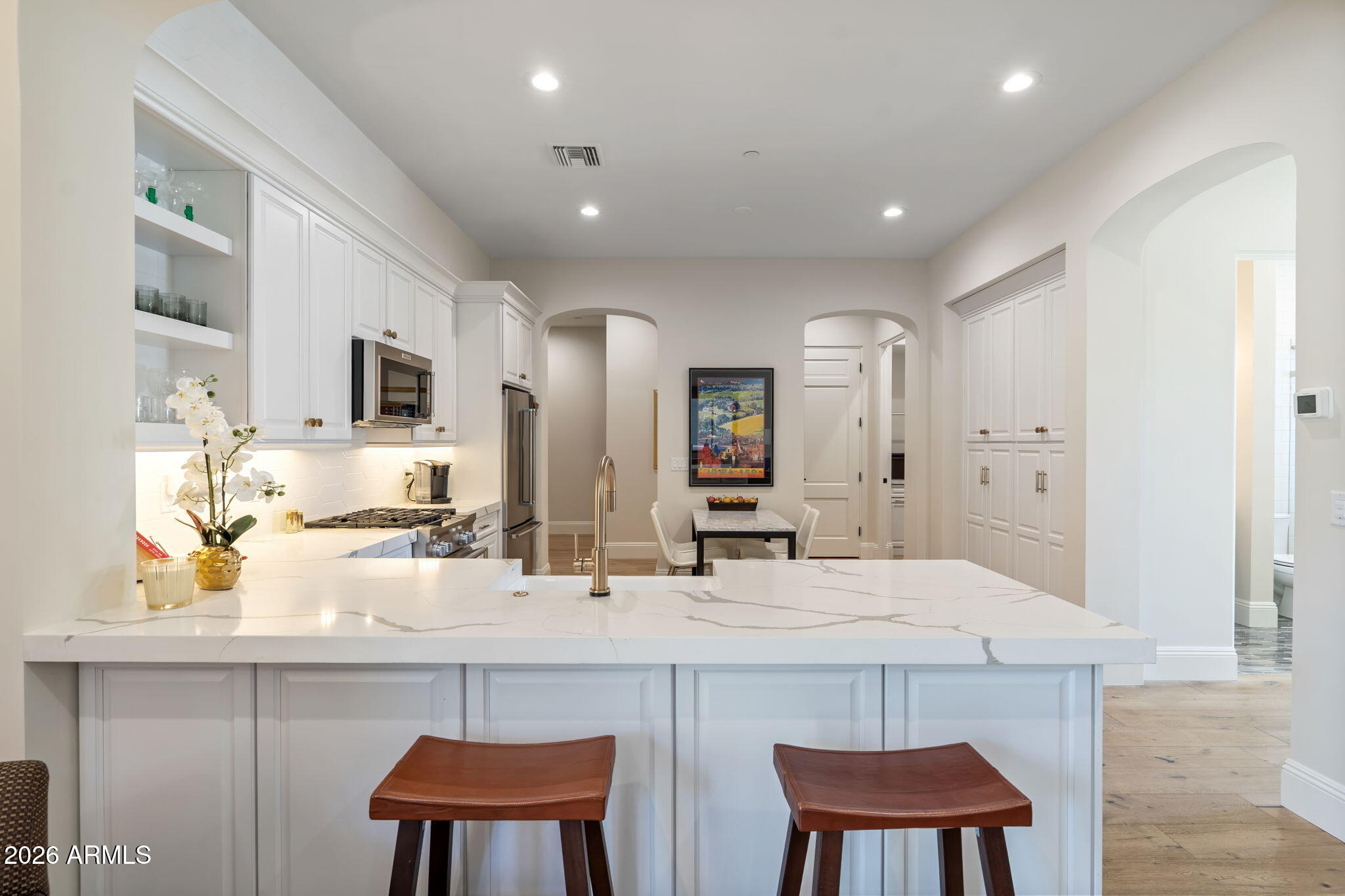 BEL AIRE DESERT ESTATES - Residential