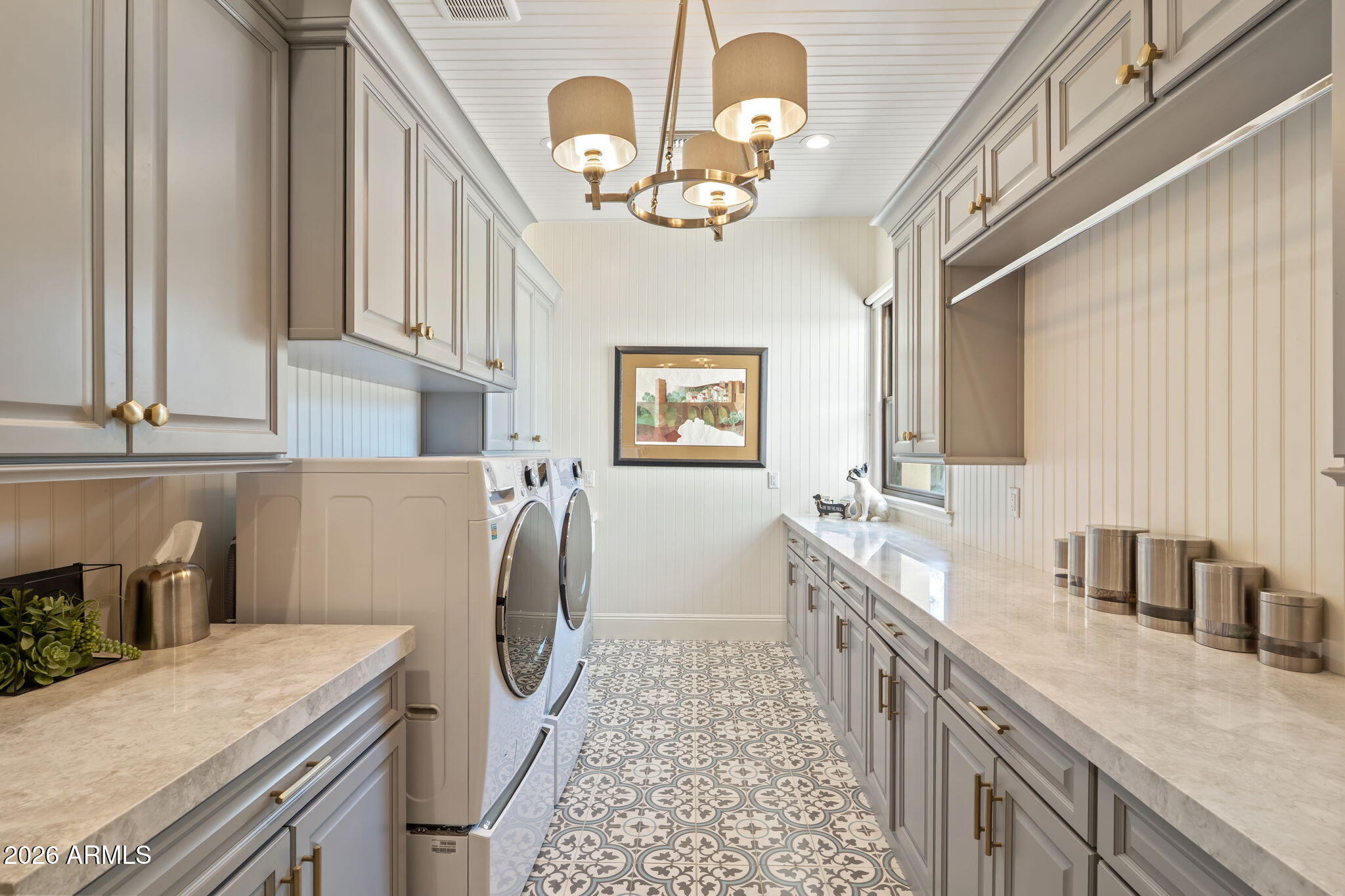 BEL AIRE DESERT ESTATES - Residential