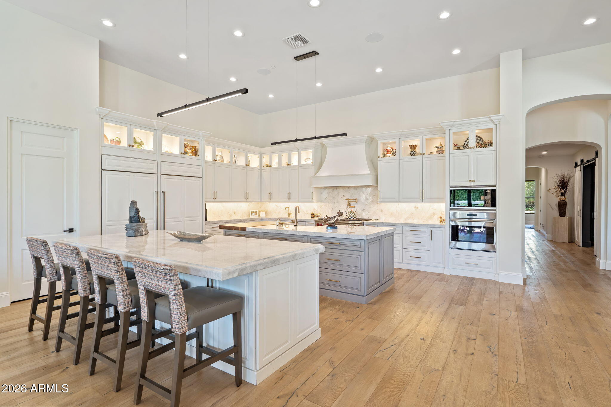 BEL AIRE DESERT ESTATES - Residential