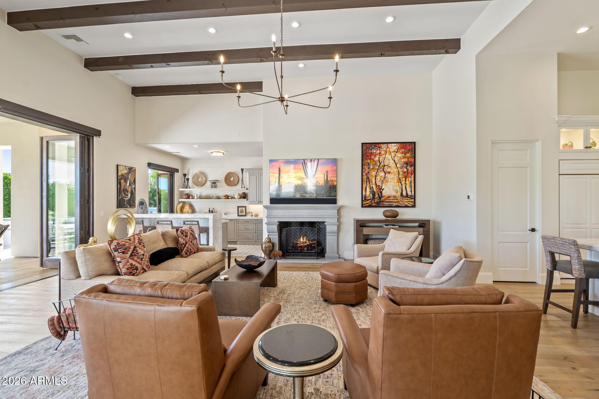 BEL AIRE DESERT ESTATES - Residential