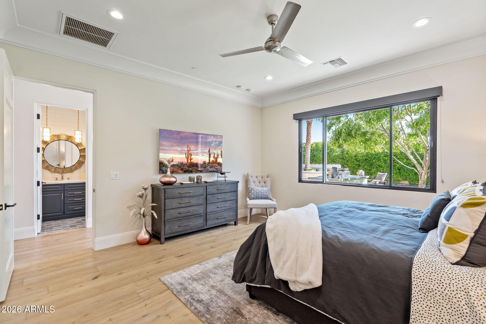 BEL AIRE DESERT ESTATES - Residential