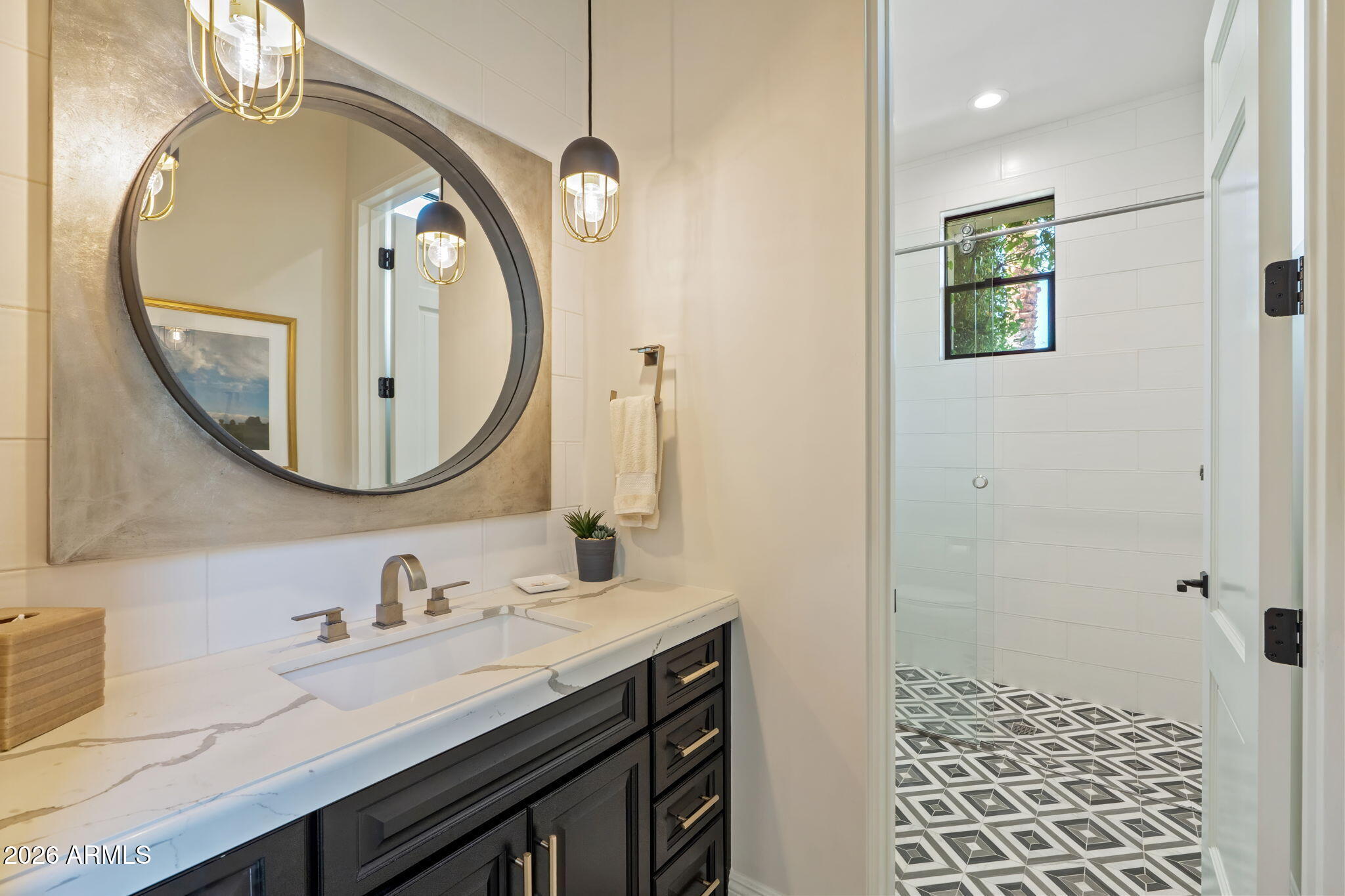 BEL AIRE DESERT ESTATES - Residential