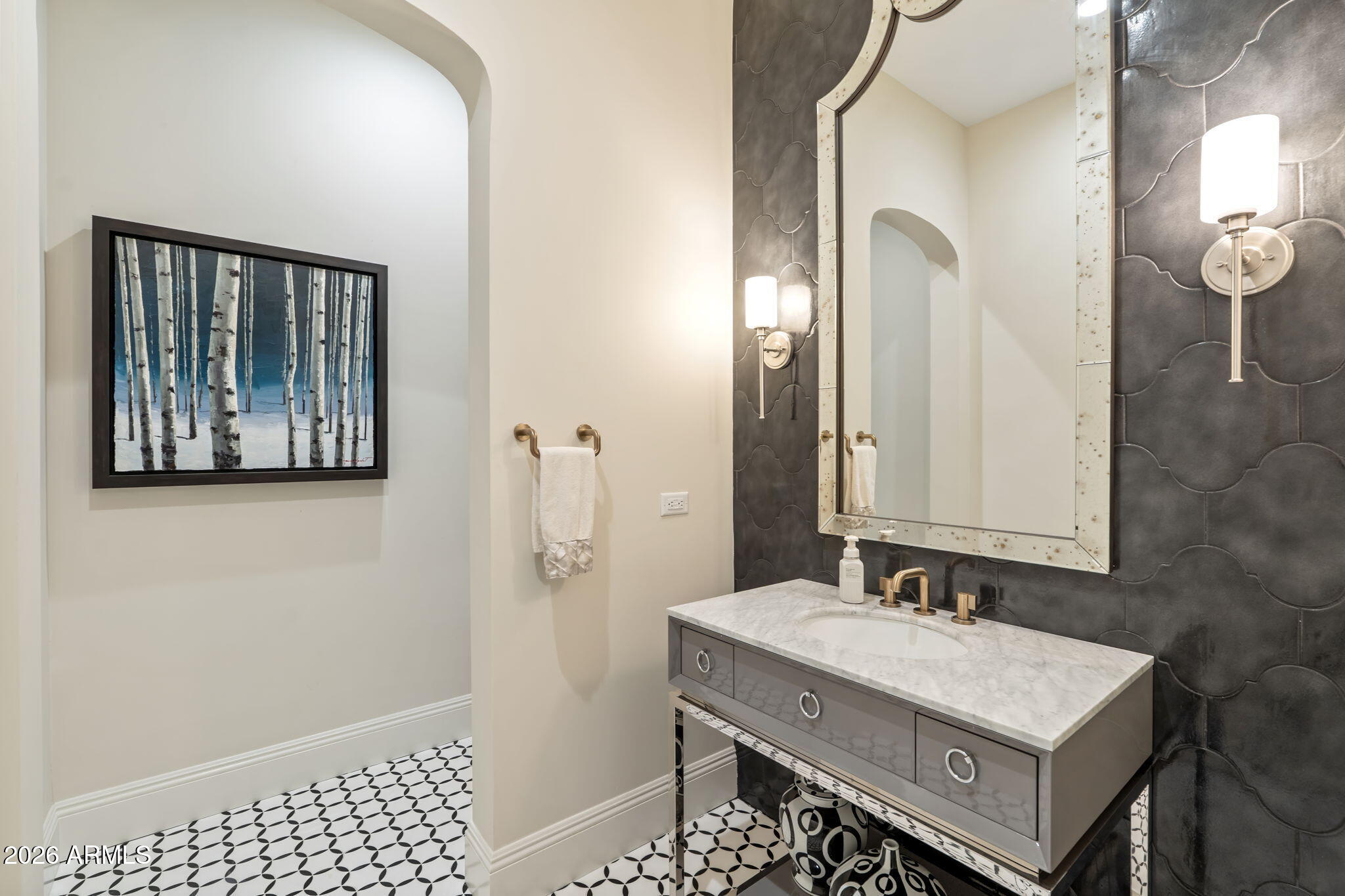 BEL AIRE DESERT ESTATES - Residential
