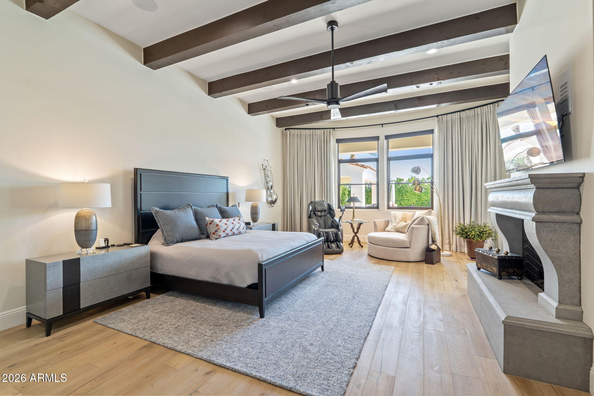 BEL AIRE DESERT ESTATES - Residential