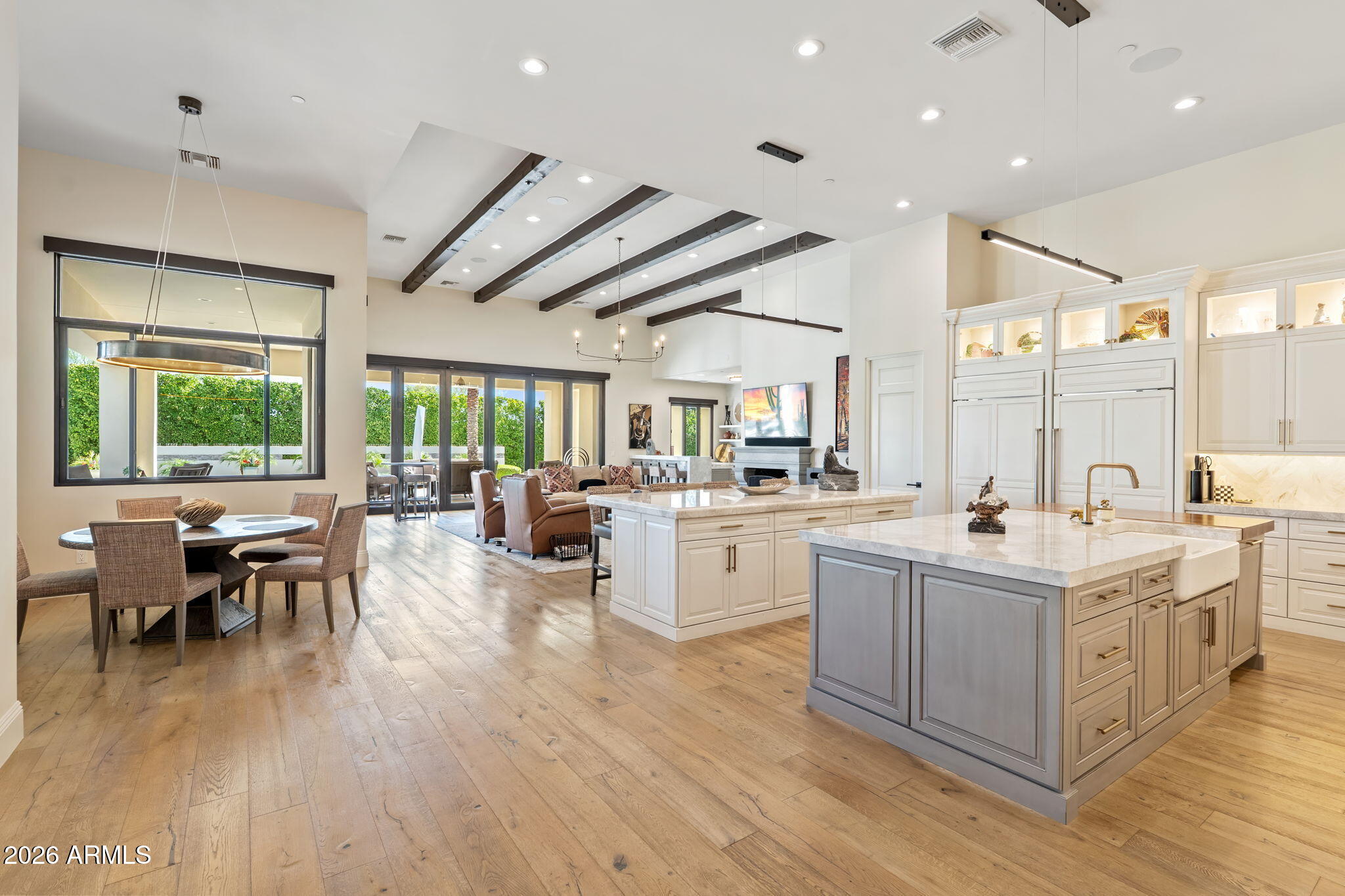 BEL AIRE DESERT ESTATES - Residential
