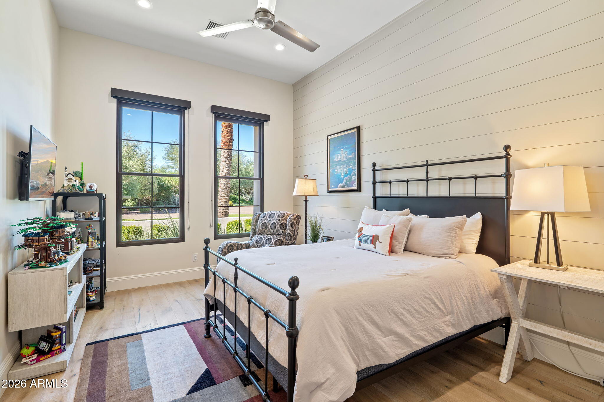 BEL AIRE DESERT ESTATES - Residential