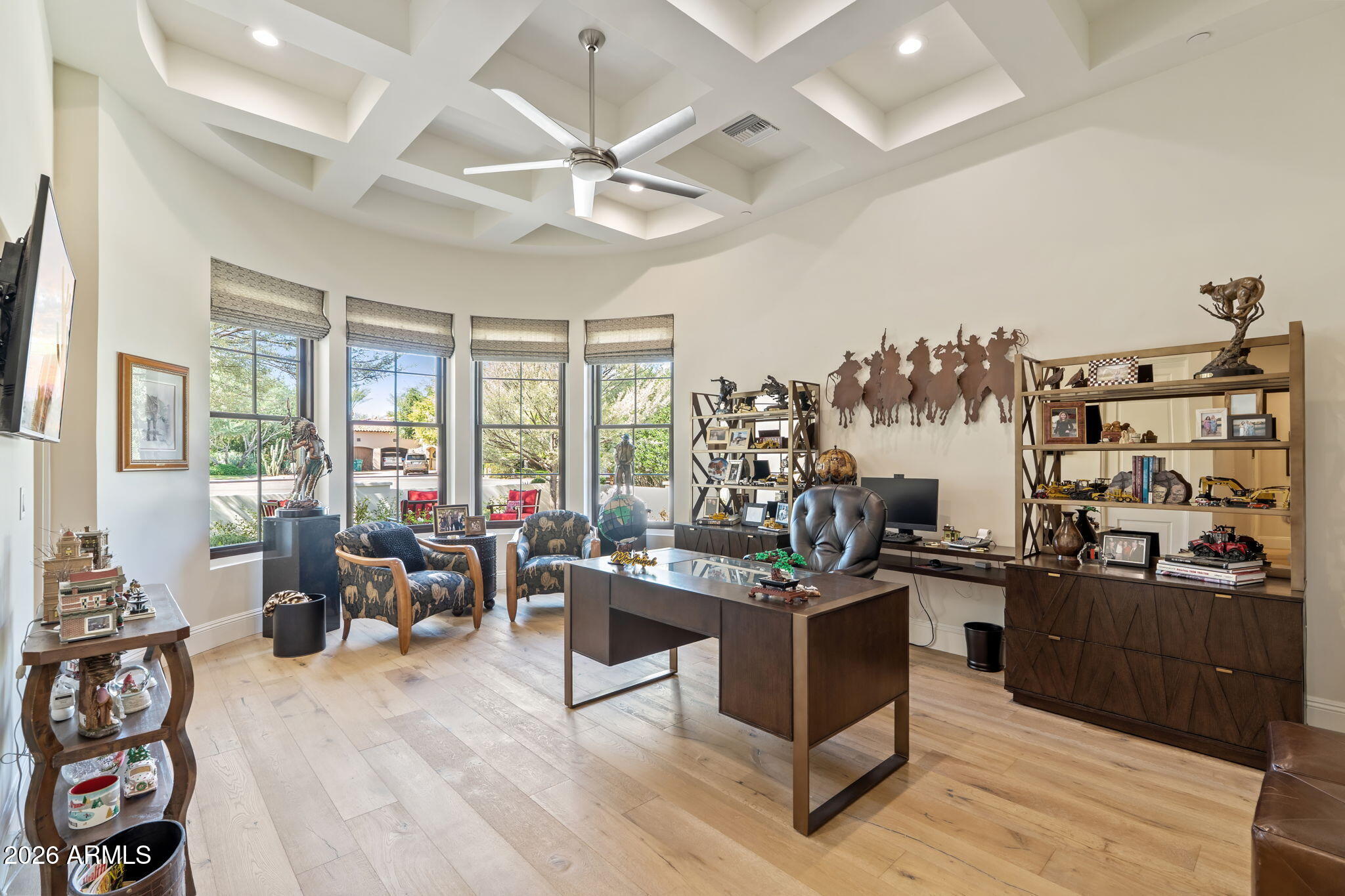 BEL AIRE DESERT ESTATES - Residential