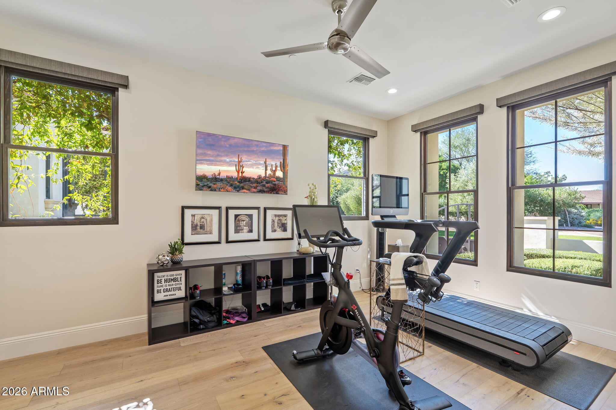 BEL AIRE DESERT ESTATES - Residential