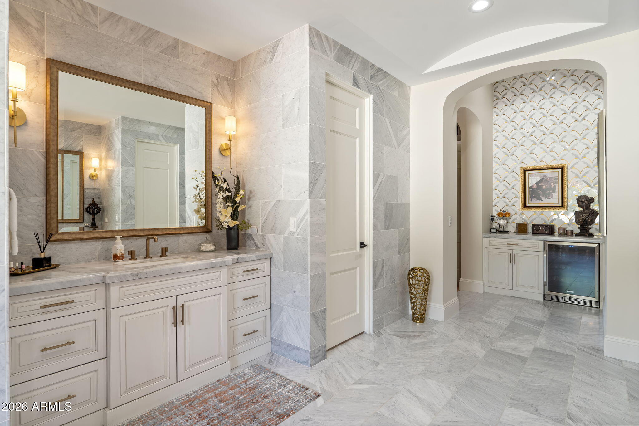 BEL AIRE DESERT ESTATES - Residential