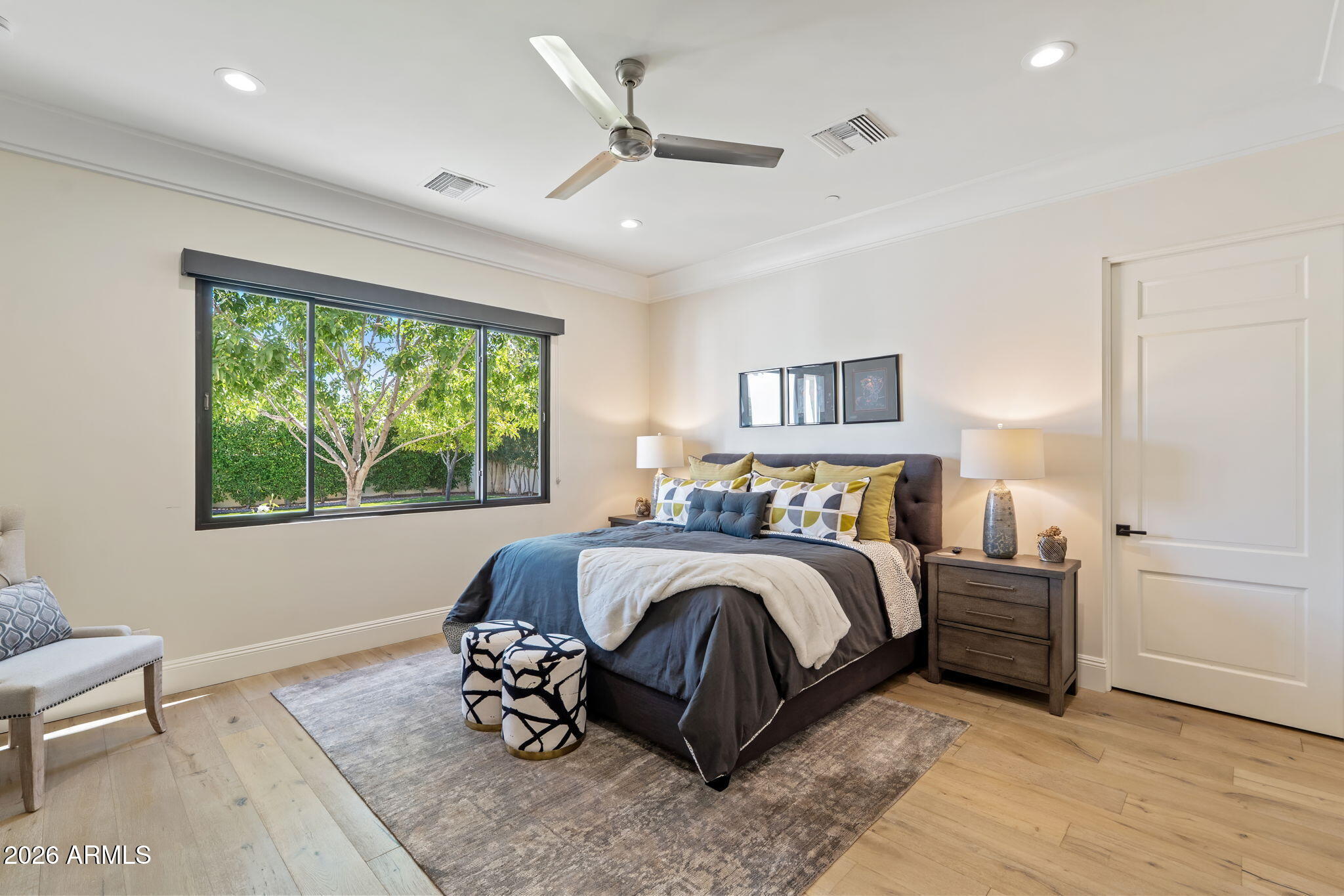 BEL AIRE DESERT ESTATES - Residential