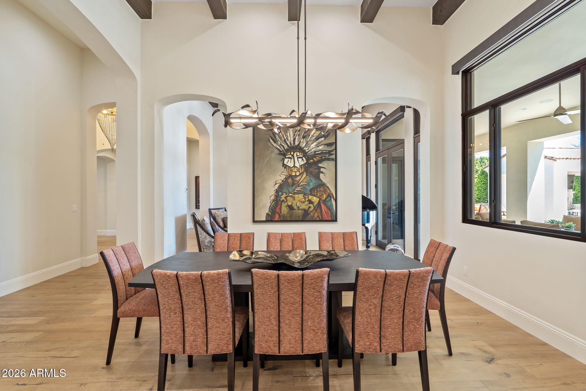 BEL AIRE DESERT ESTATES - Residential