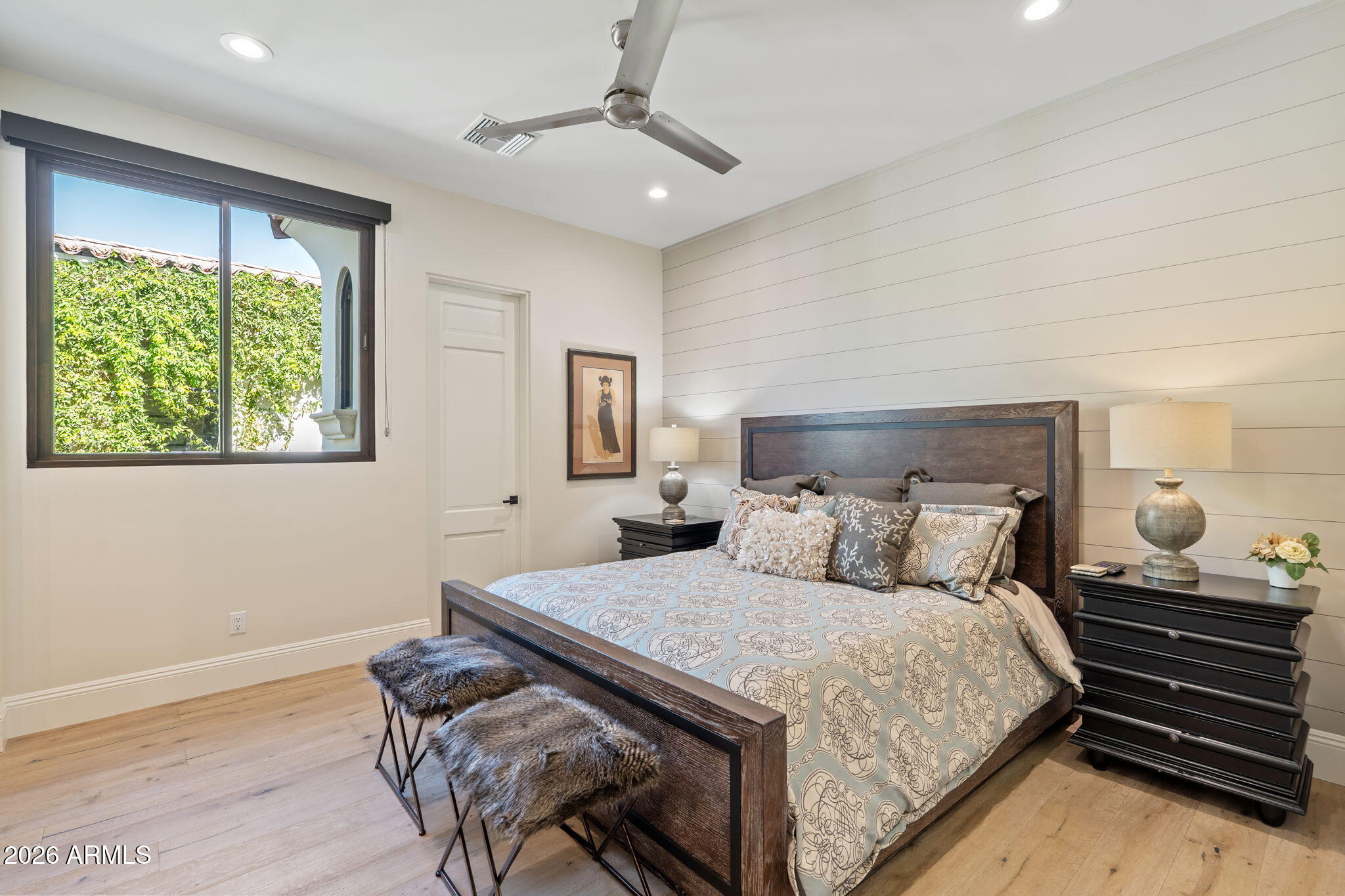 BEL AIRE DESERT ESTATES - Residential