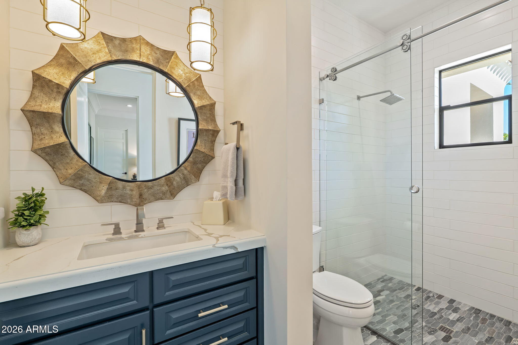 BEL AIRE DESERT ESTATES - Residential
