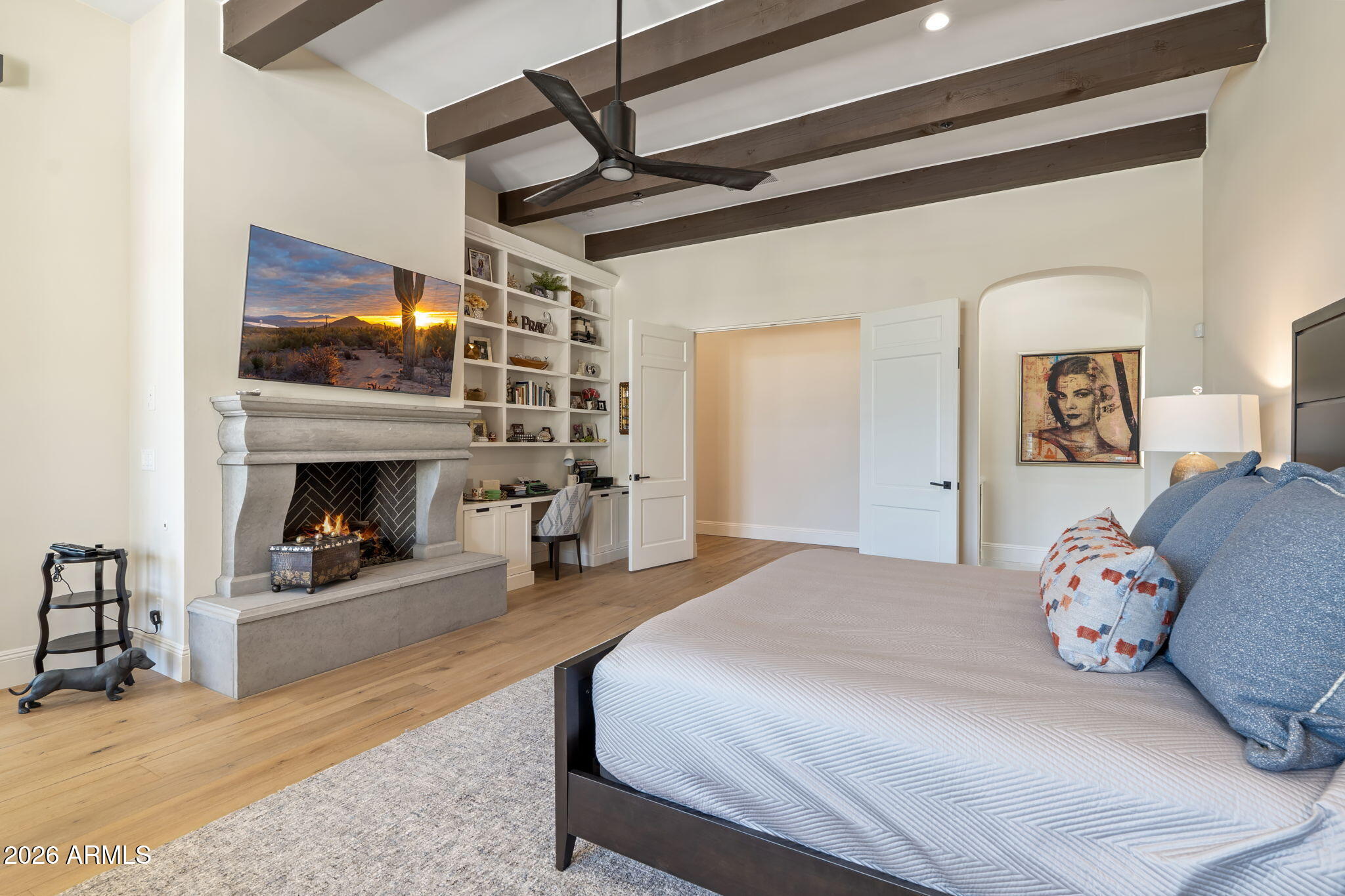 BEL AIRE DESERT ESTATES - Residential