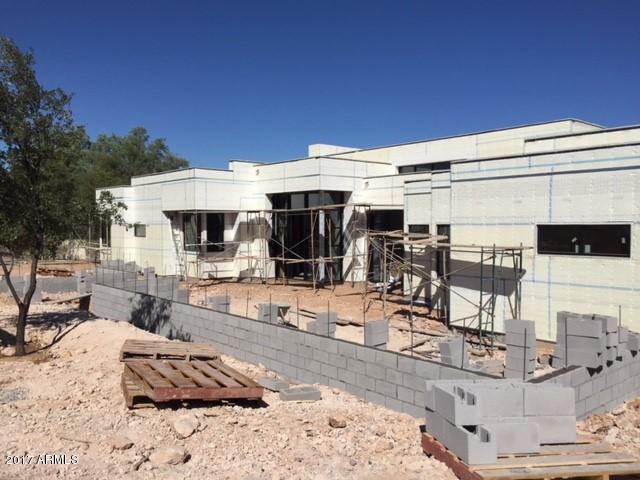 TURQUOISE HILLS - Residential