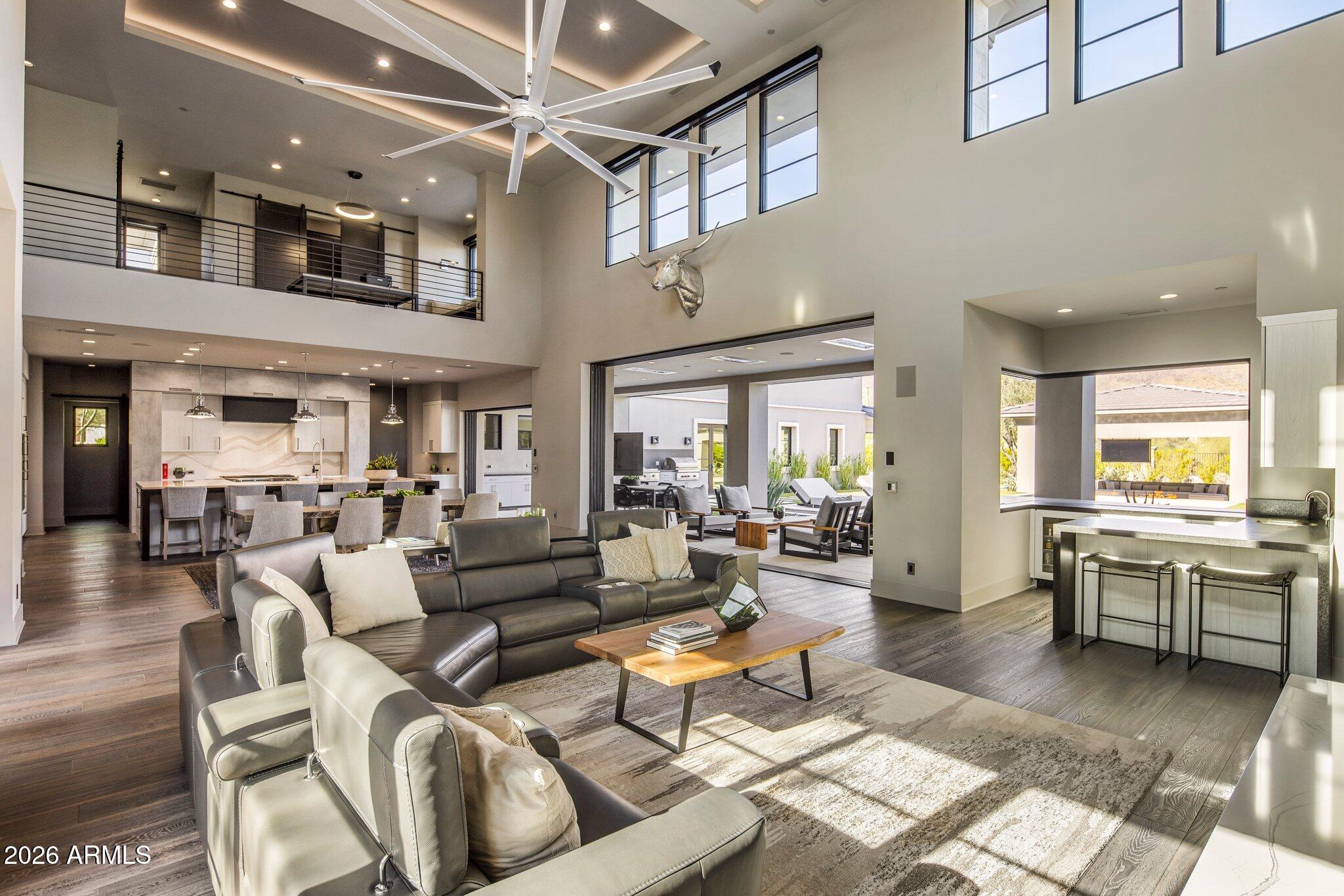 Silverleaf - Residential