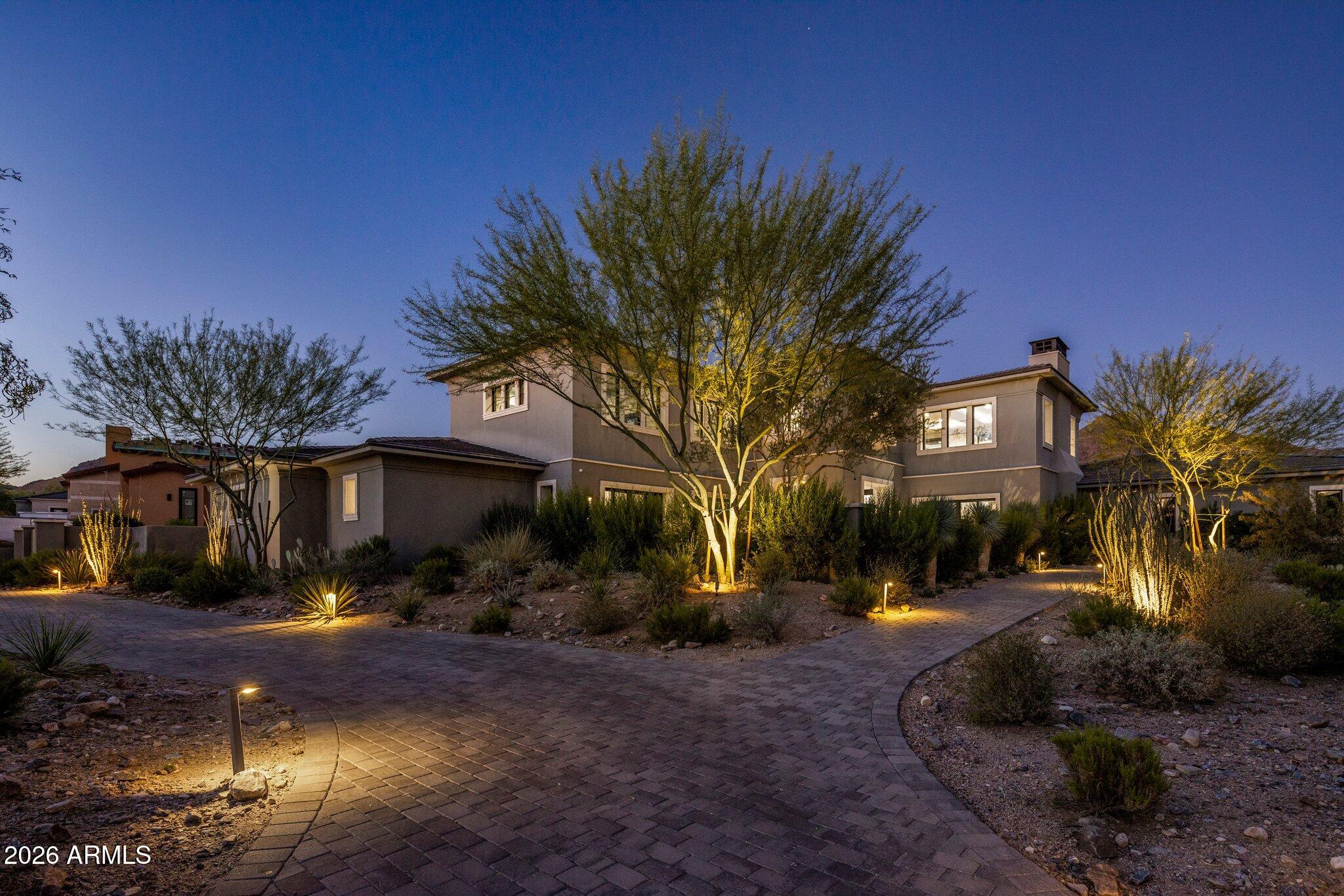 Silverleaf - Residential