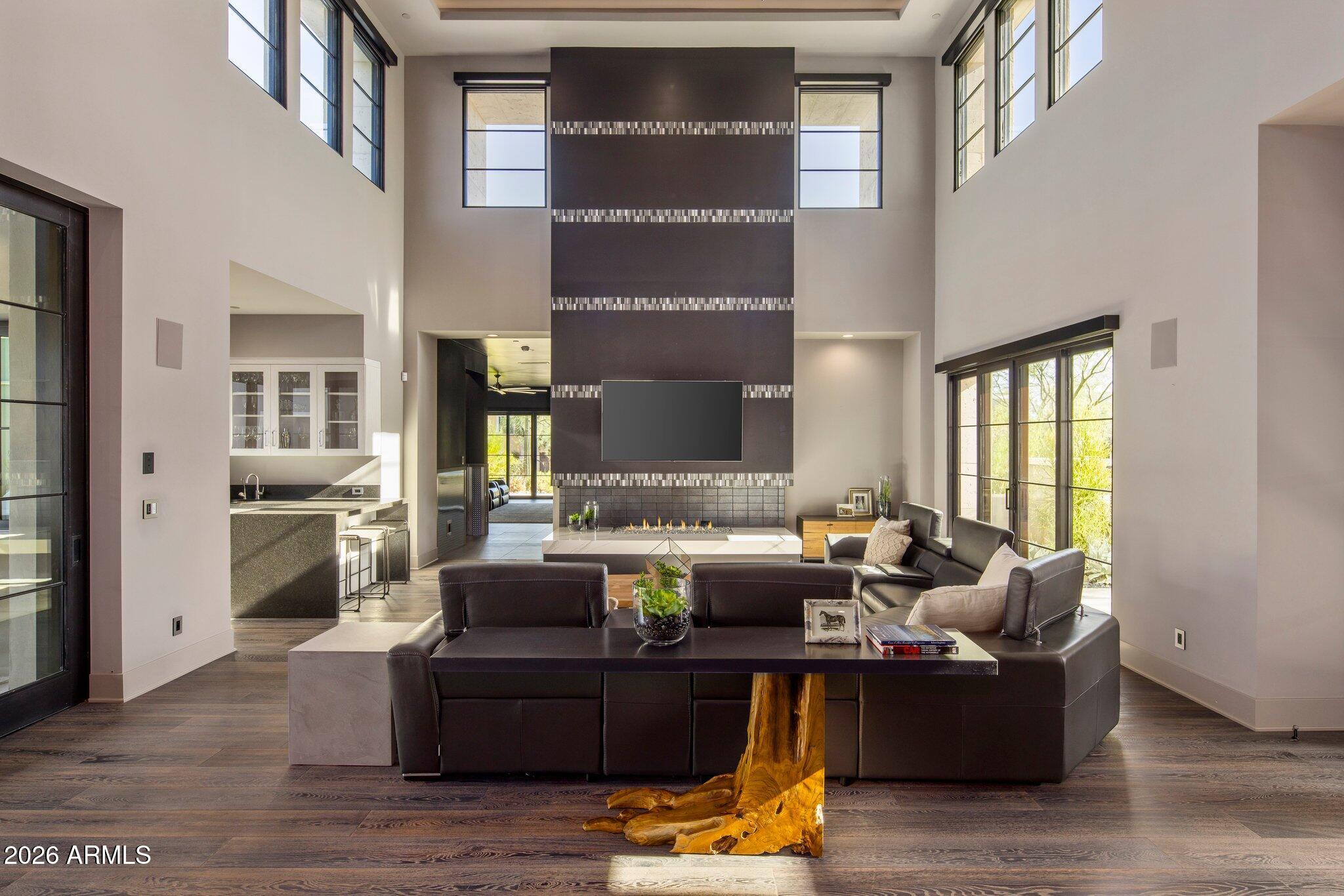 Silverleaf - Residential