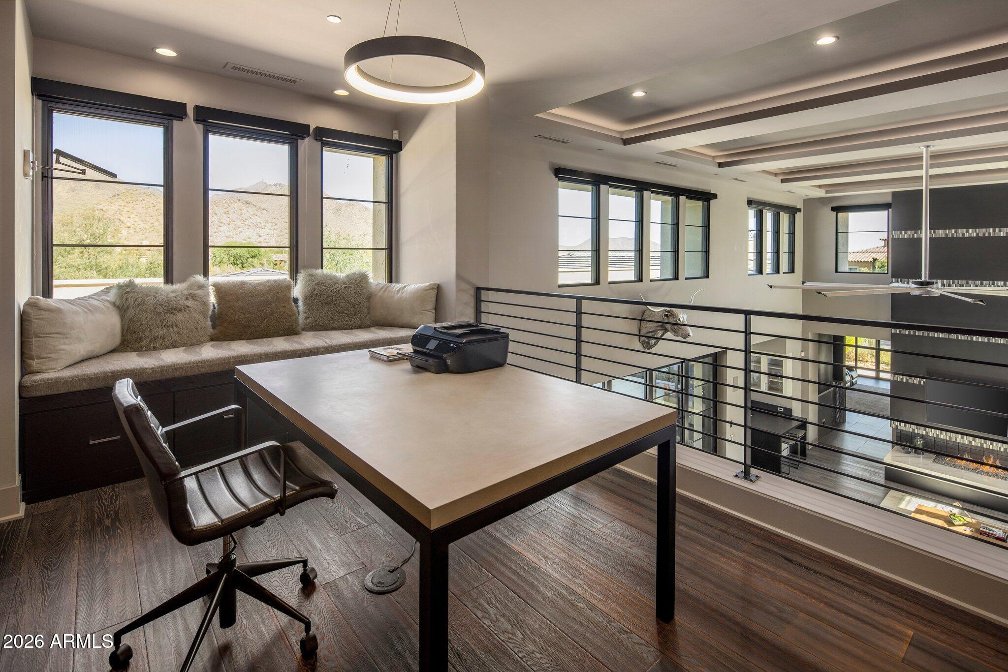 Silverleaf - Residential