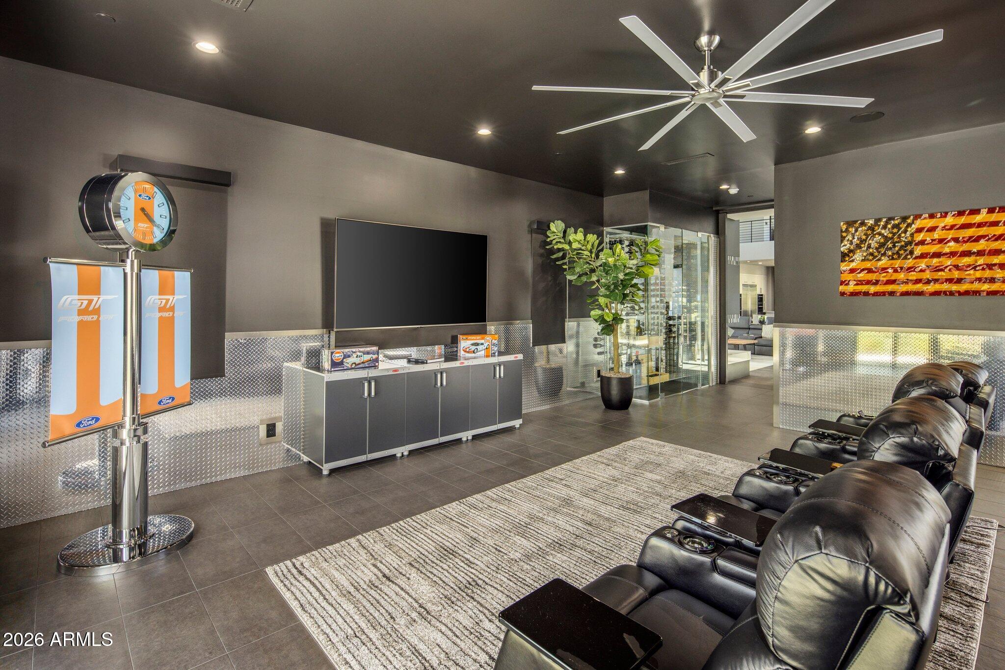 Silverleaf - Residential