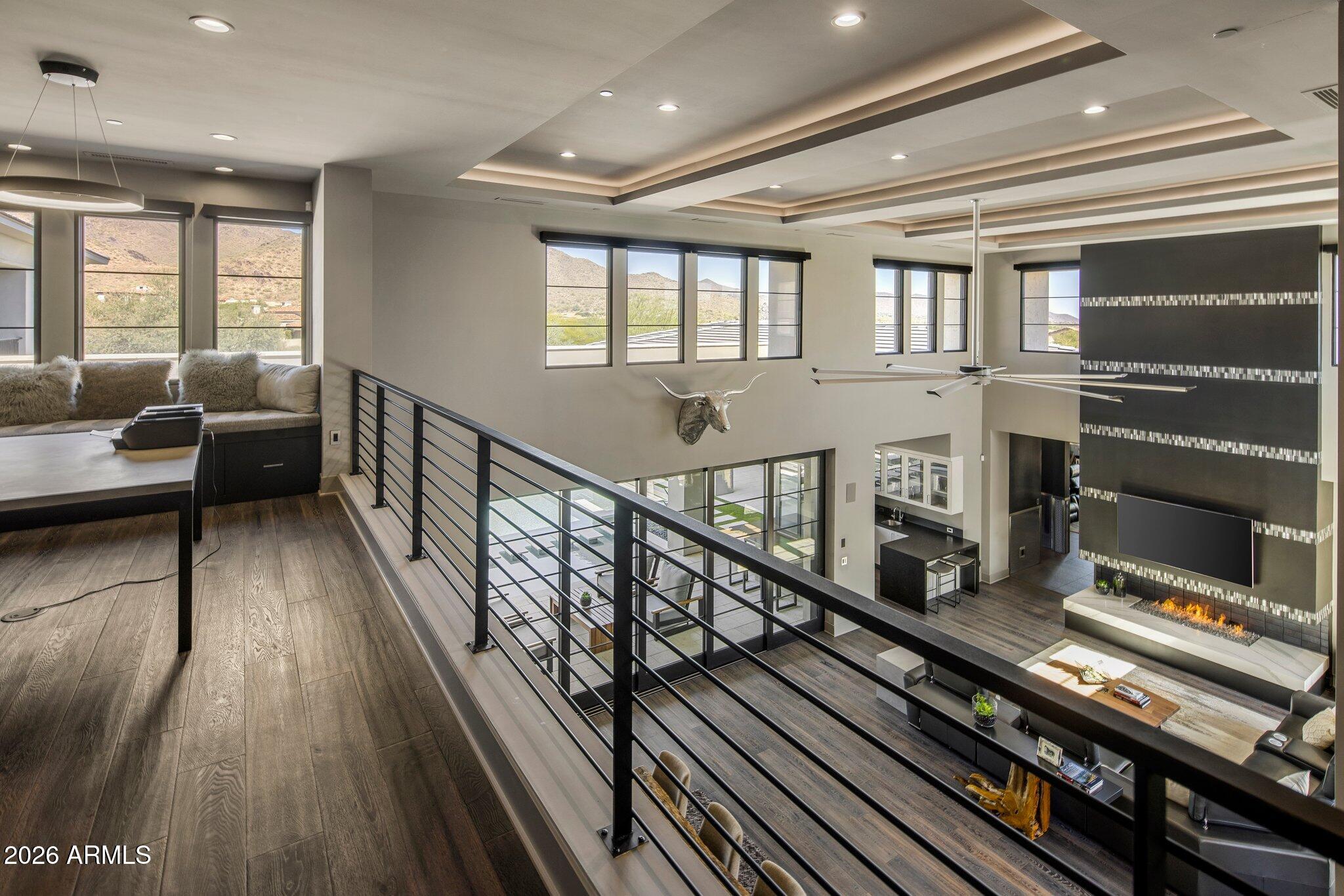 Silverleaf - Residential